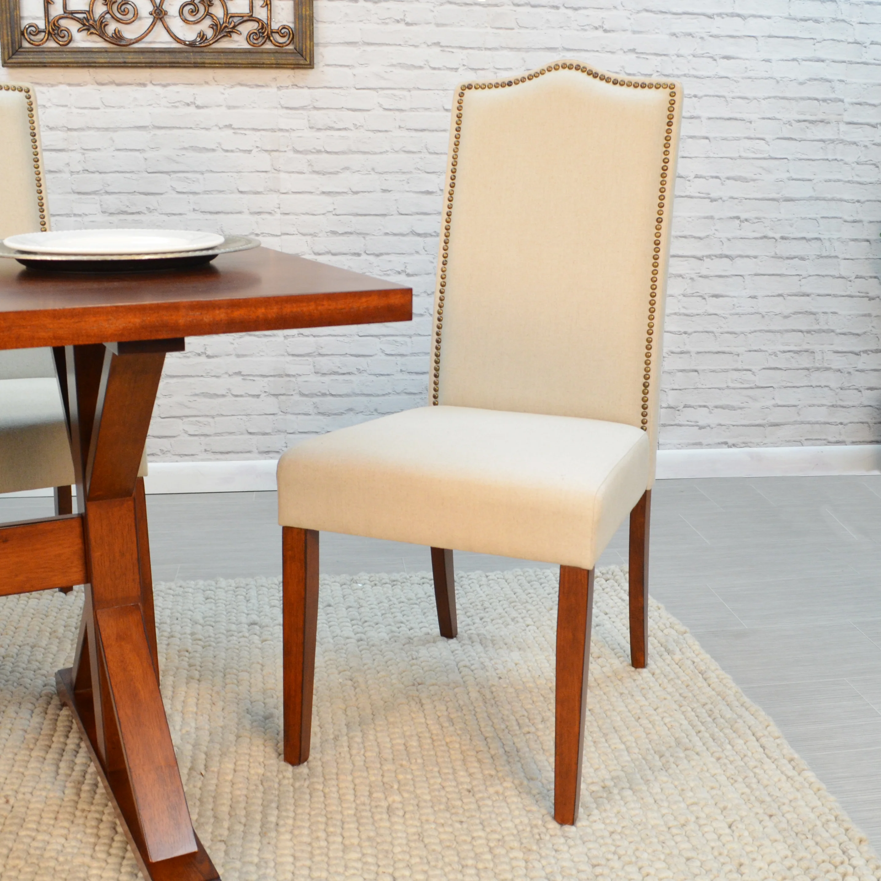 Romero Parson Chair - Image 22