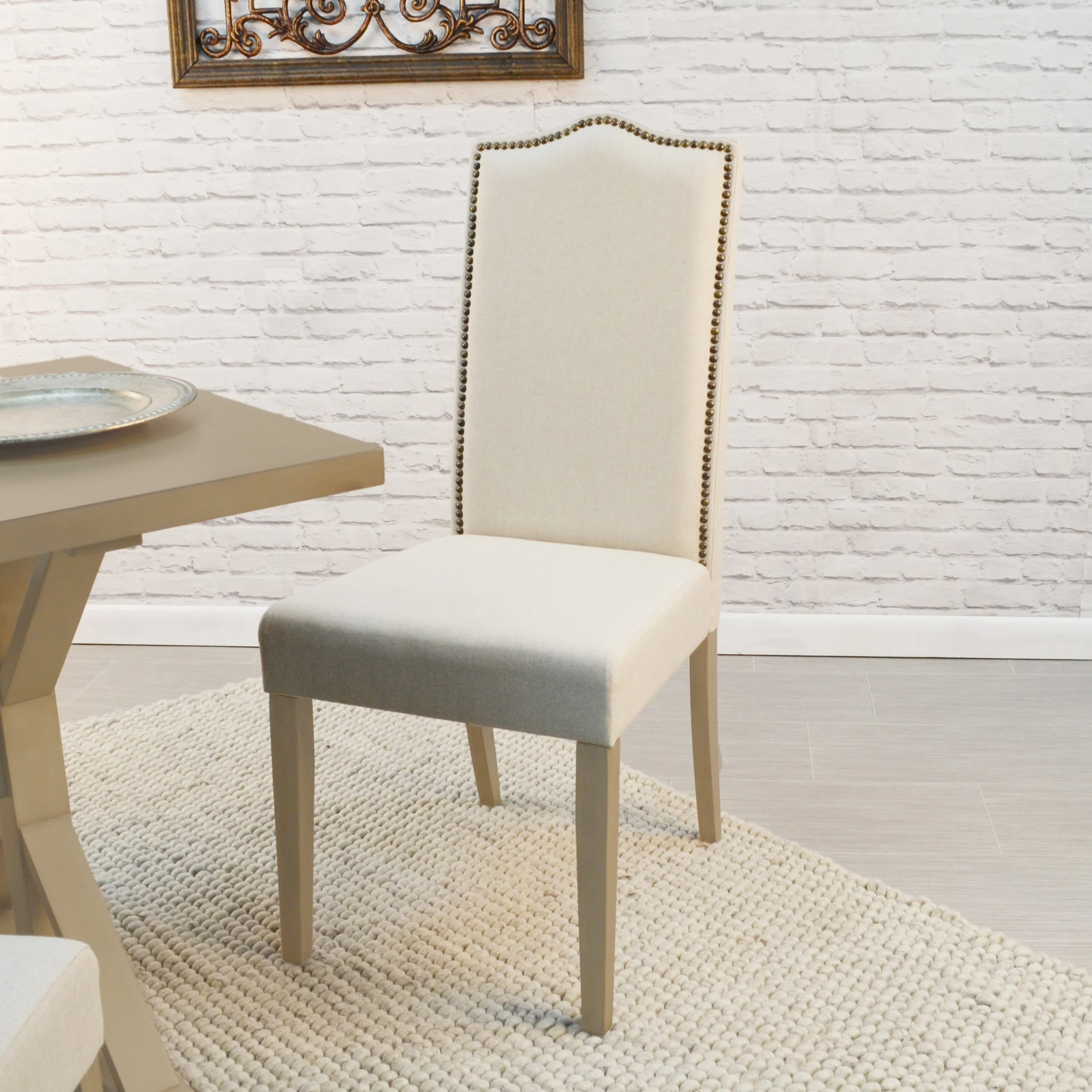 Romero Parson Chair - Image 36