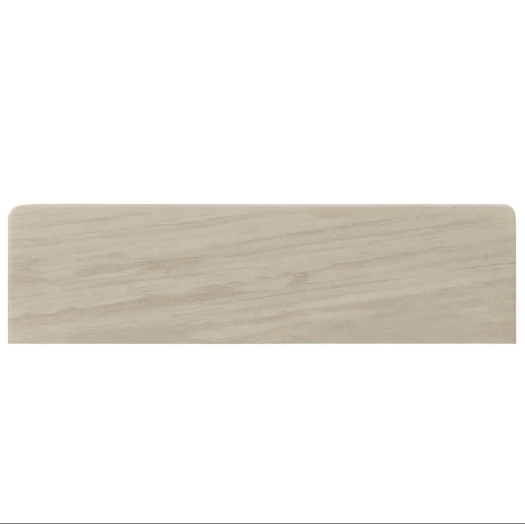 Palmera Rope Pattern Design 6-Drawer Dresser - Image 5