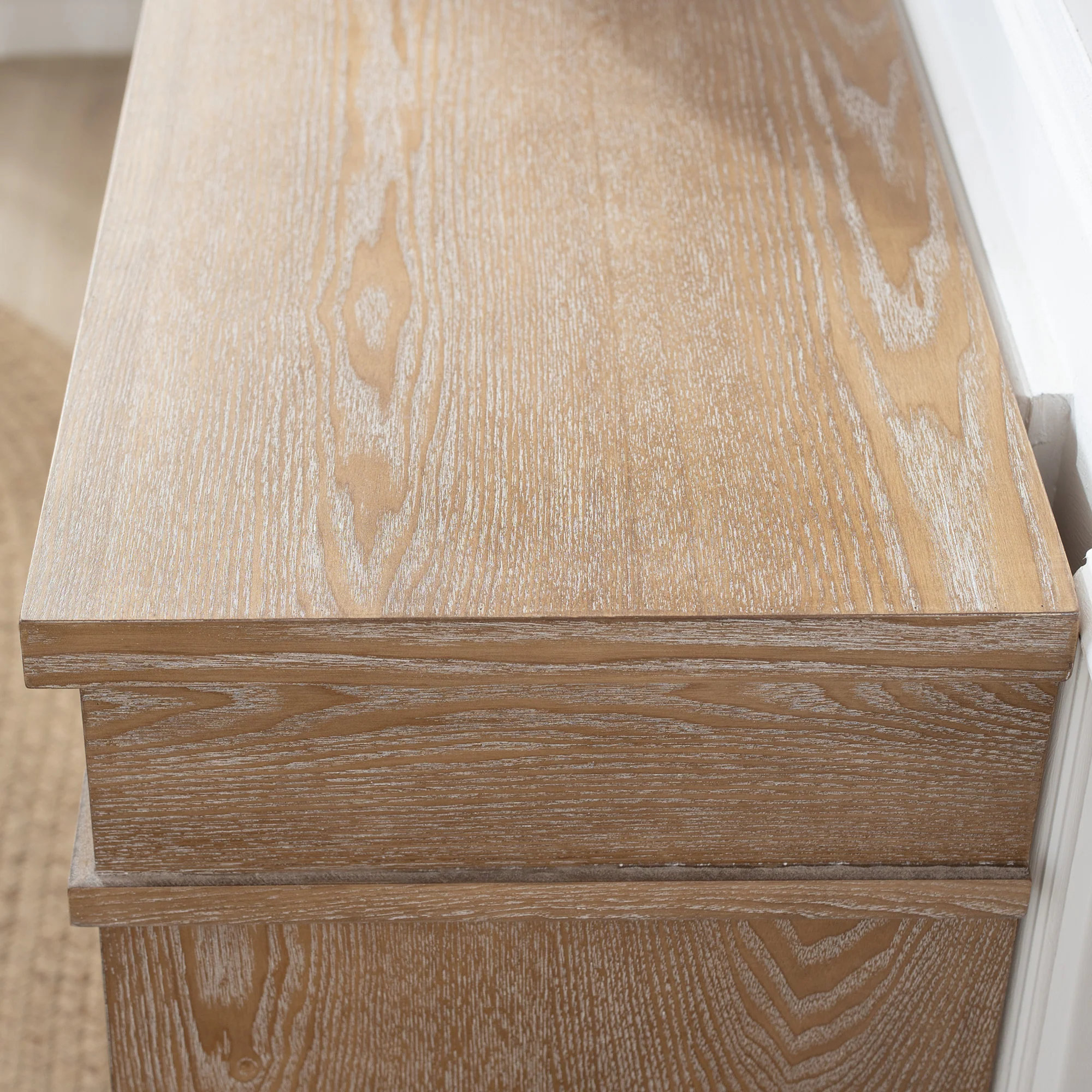 Rustic Archway Console Table - Image 10