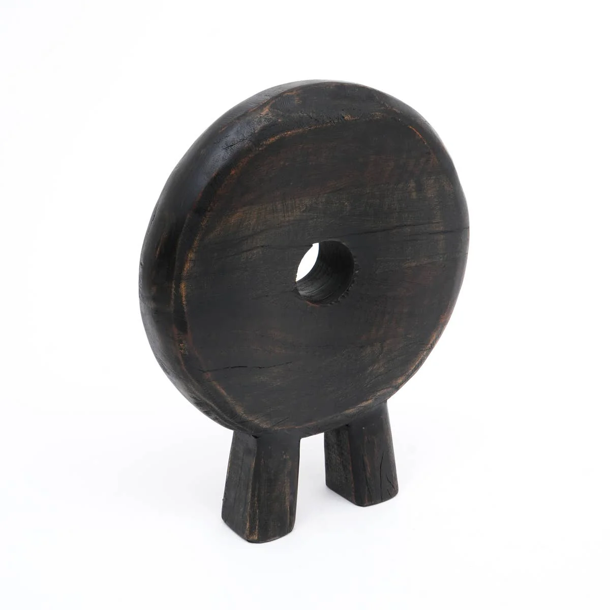 Rustic Charm Reclaimed Wood Decor - Image 3