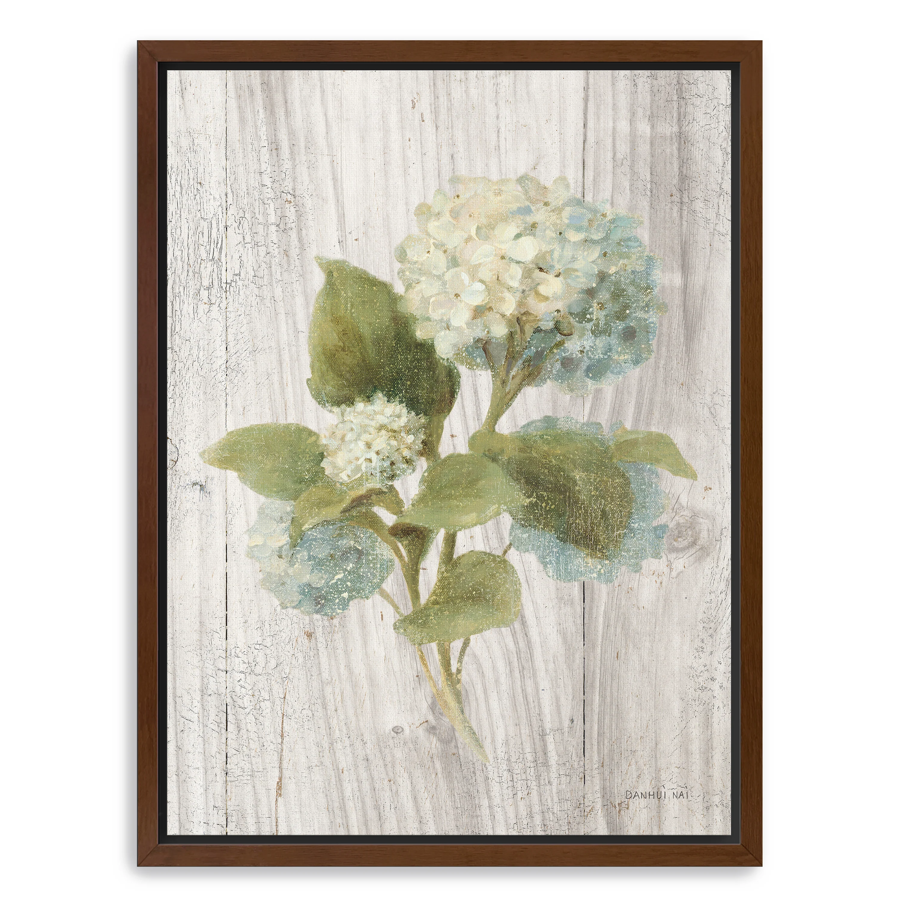 Scented Cottage Florals IV Canvas Giclee - Image 10