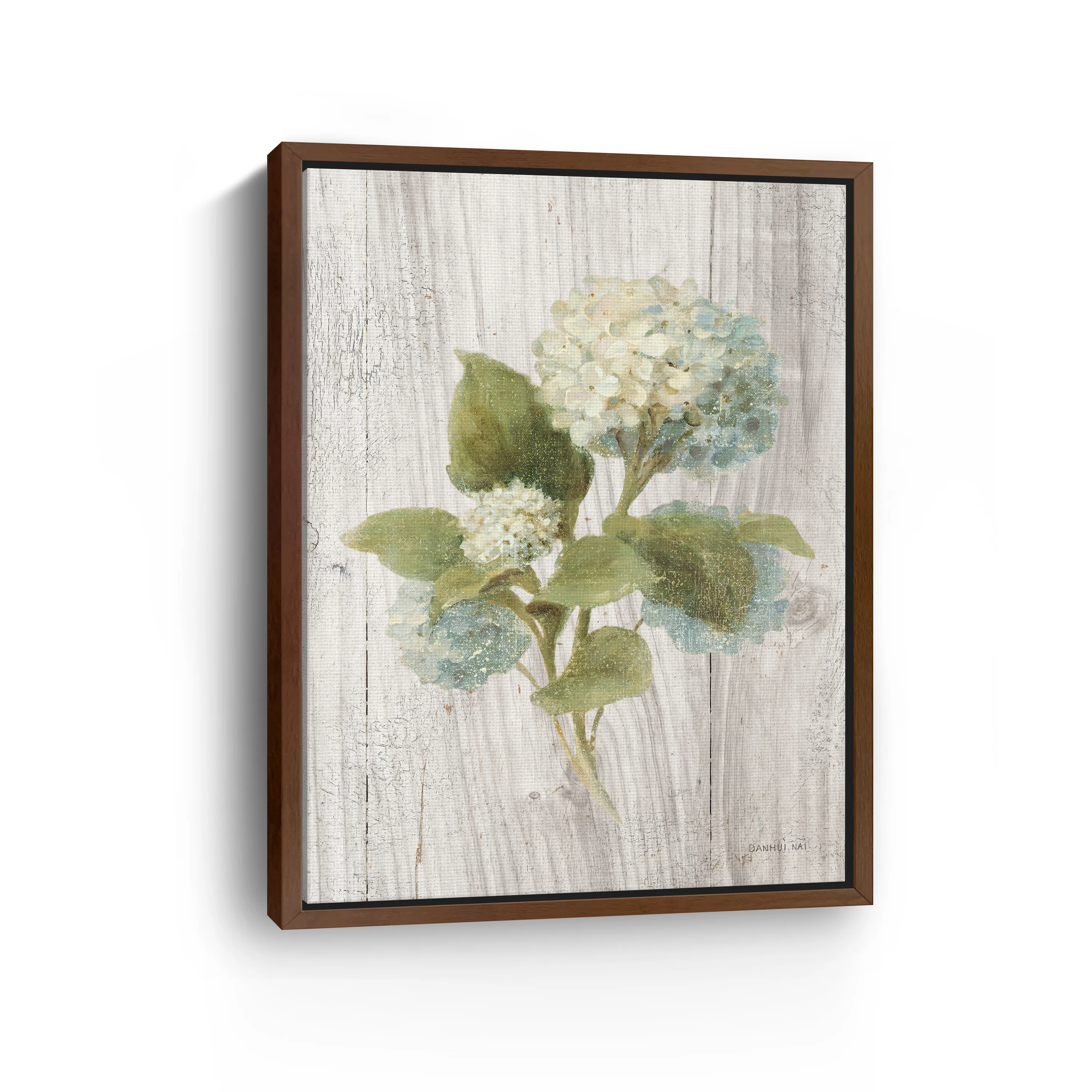 Scented Cottage Florals IV Canvas Giclee - Image 12