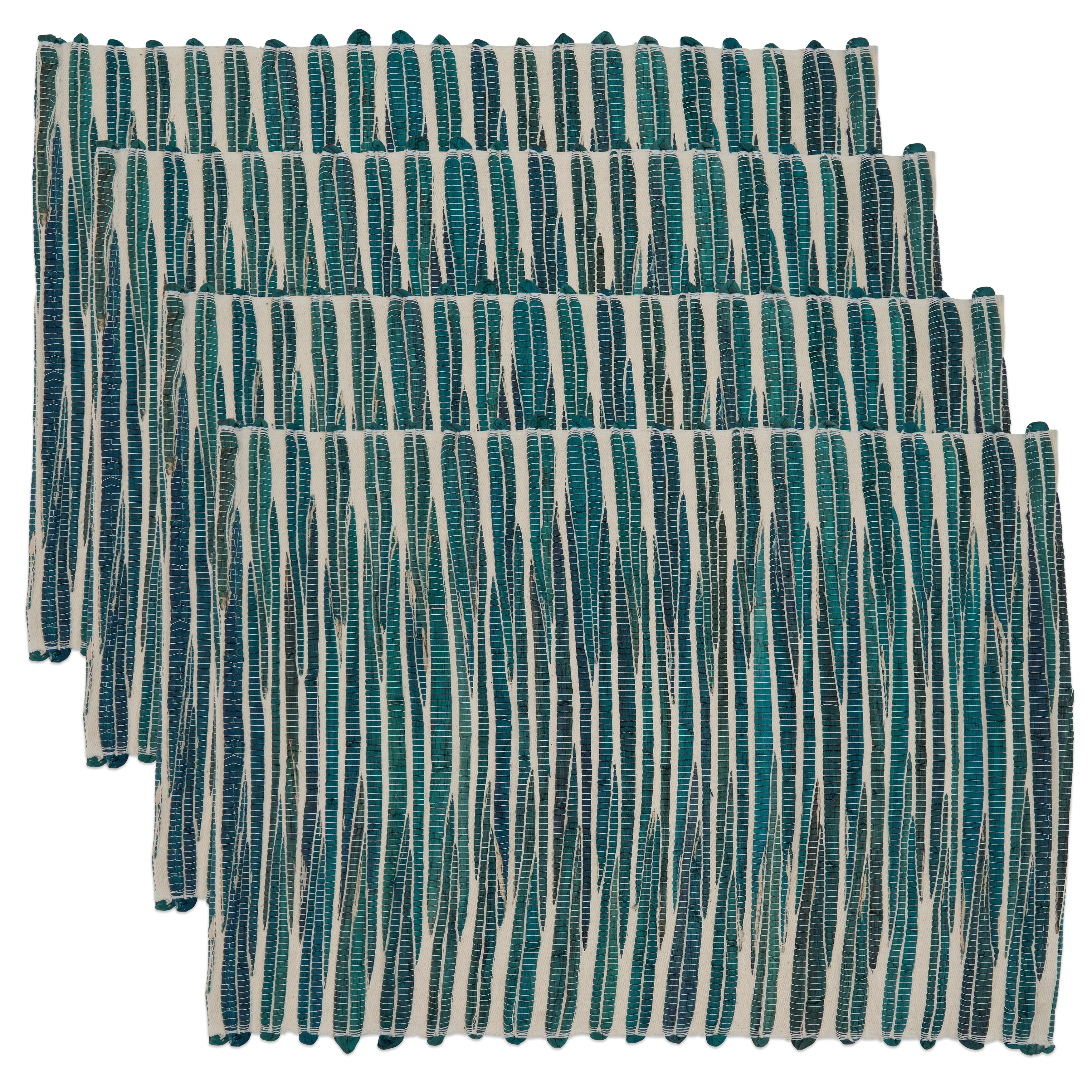 Seagrass Charm Placemat, Set of 4 - Image 16