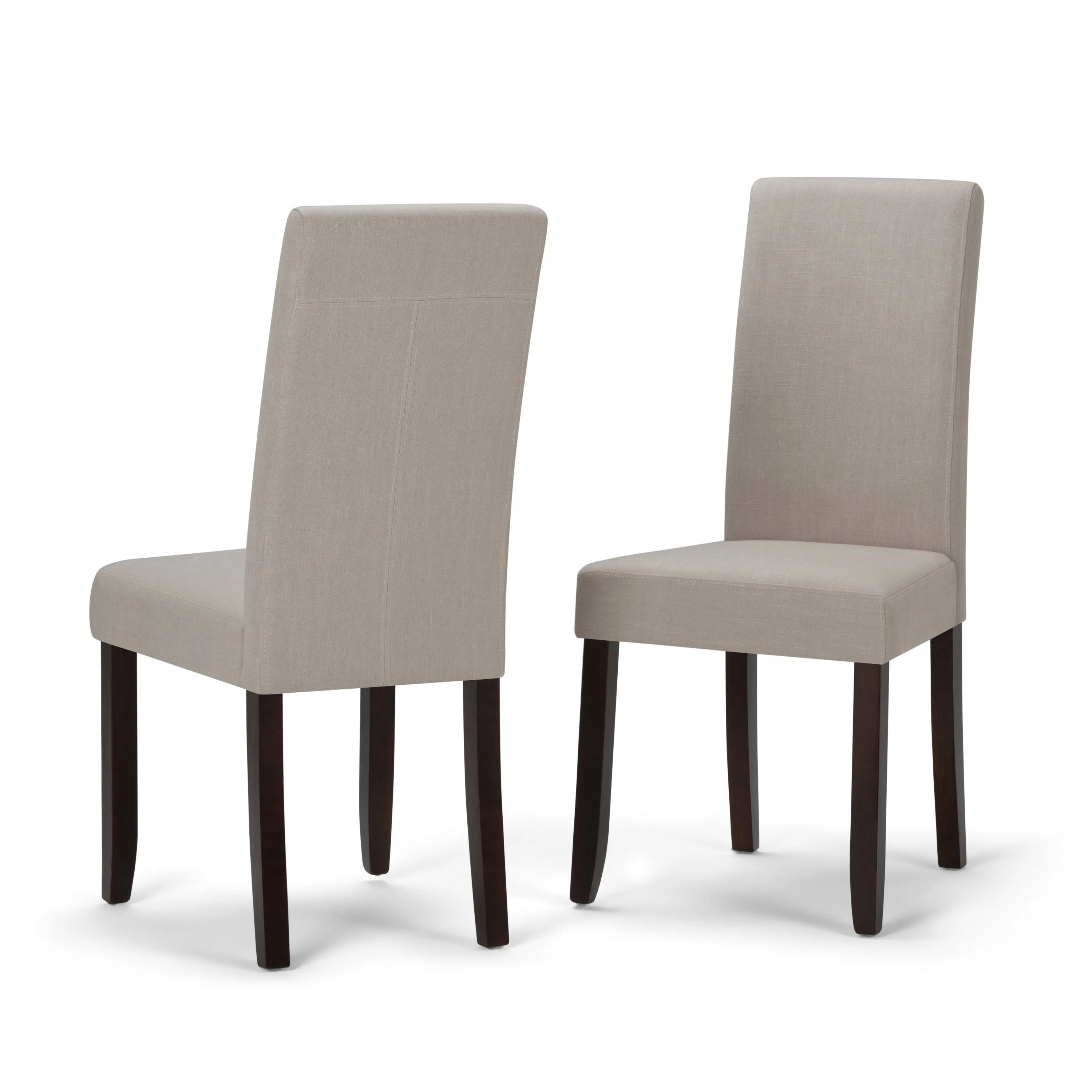 Serendipity Upholstered Dining Chair, Set of 2 - Image 20