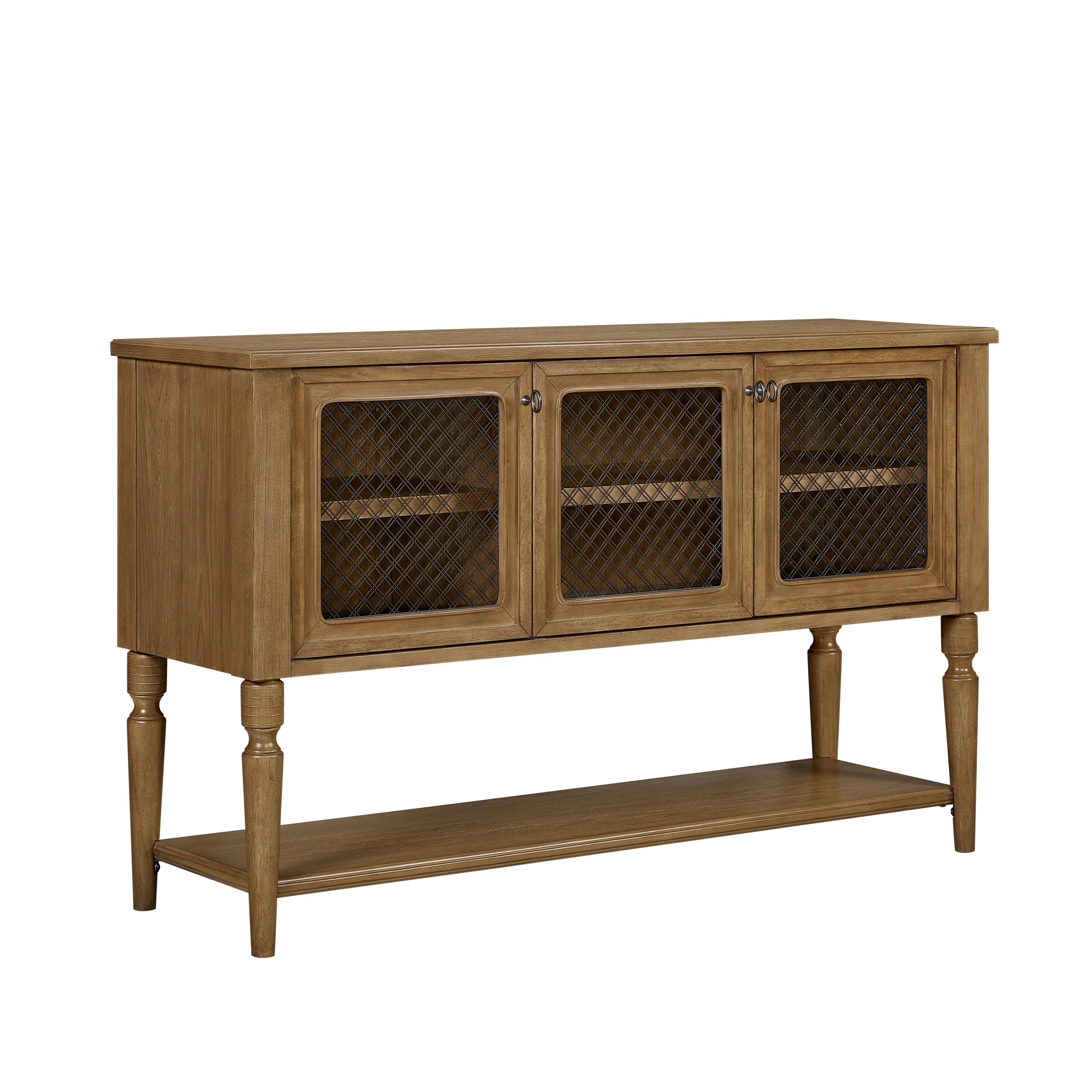 Sever with Mesh Door Fronts - Image 9