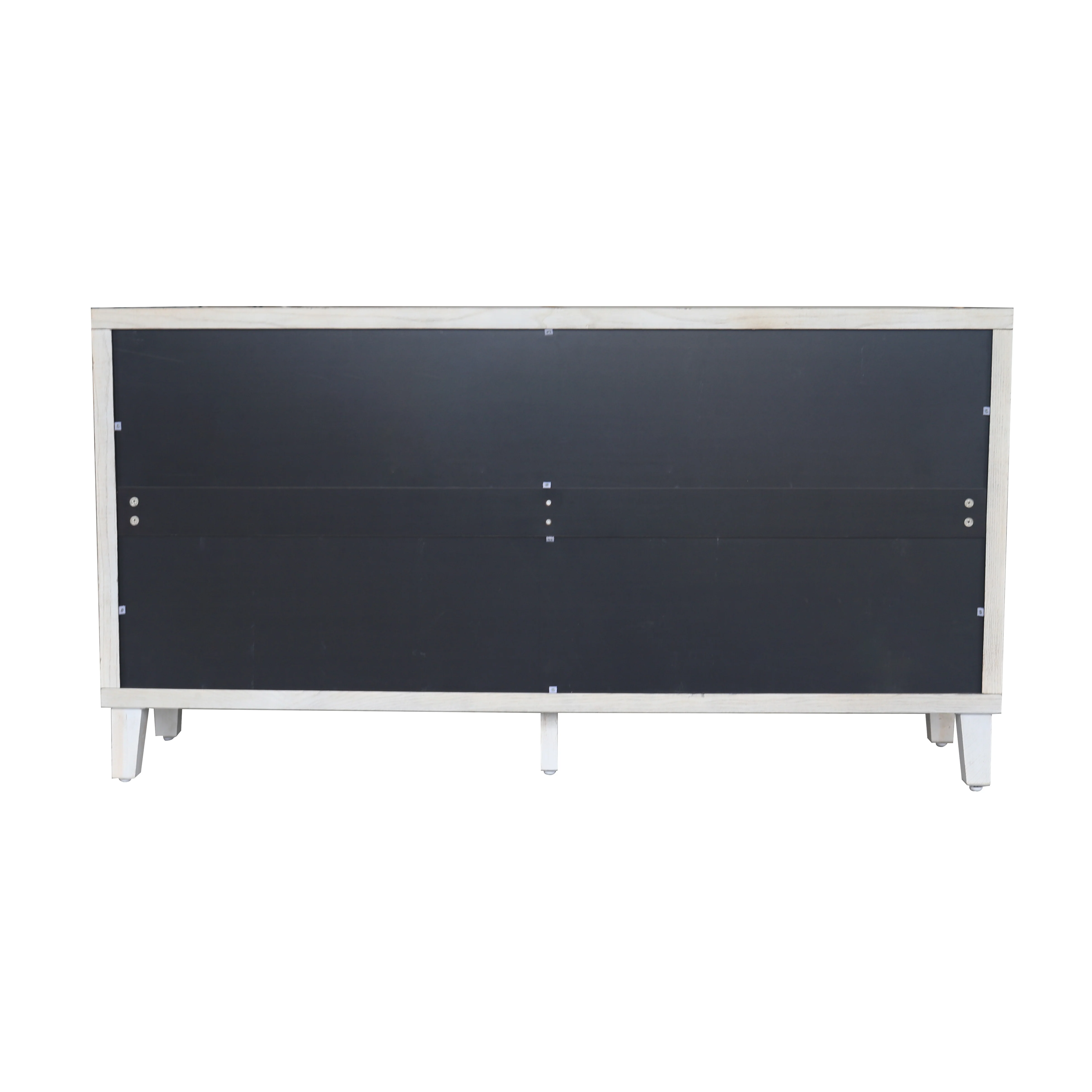 Shutter Door  Sideboard Buffet - Image 10