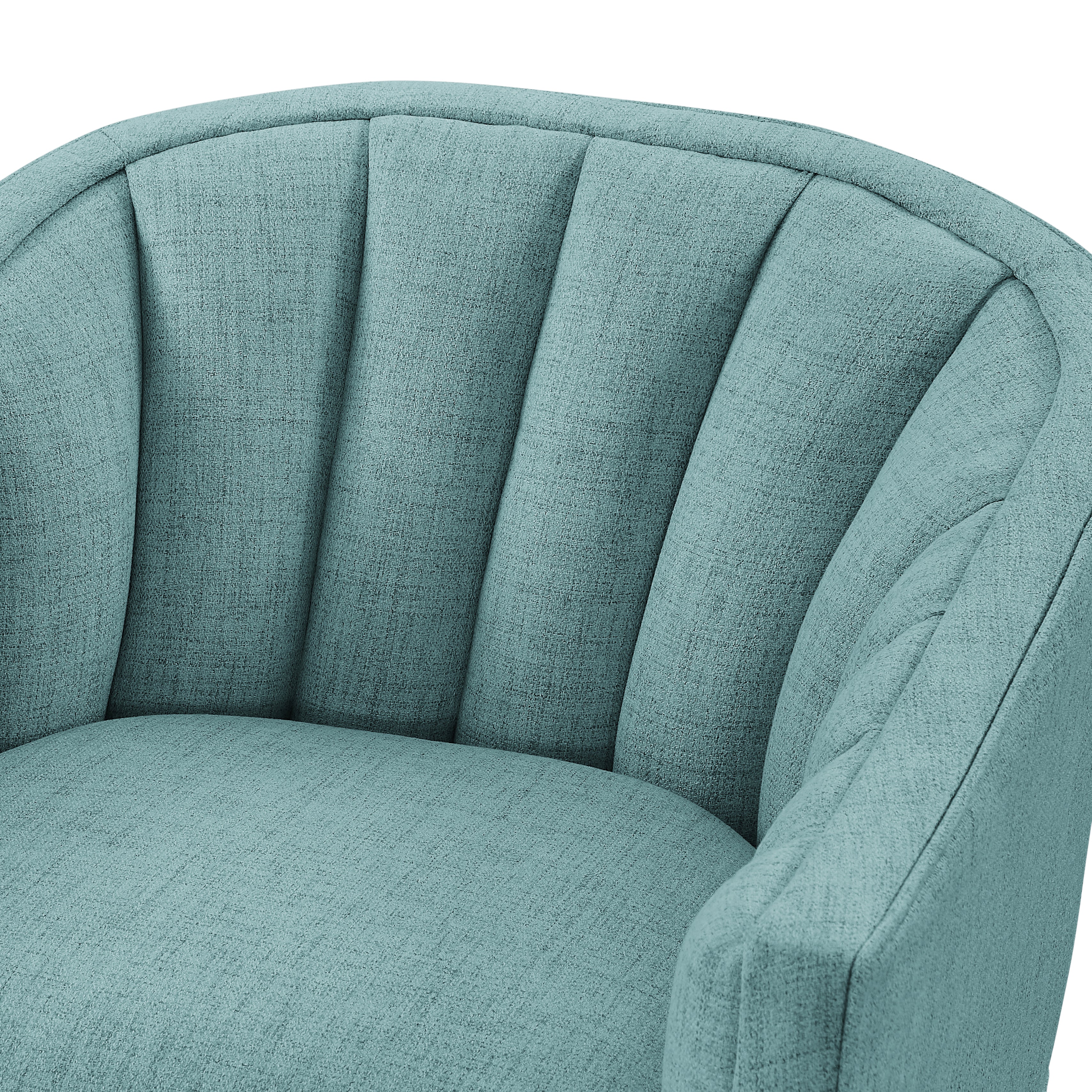 Skirted Swivel Accent Chair - Image 31