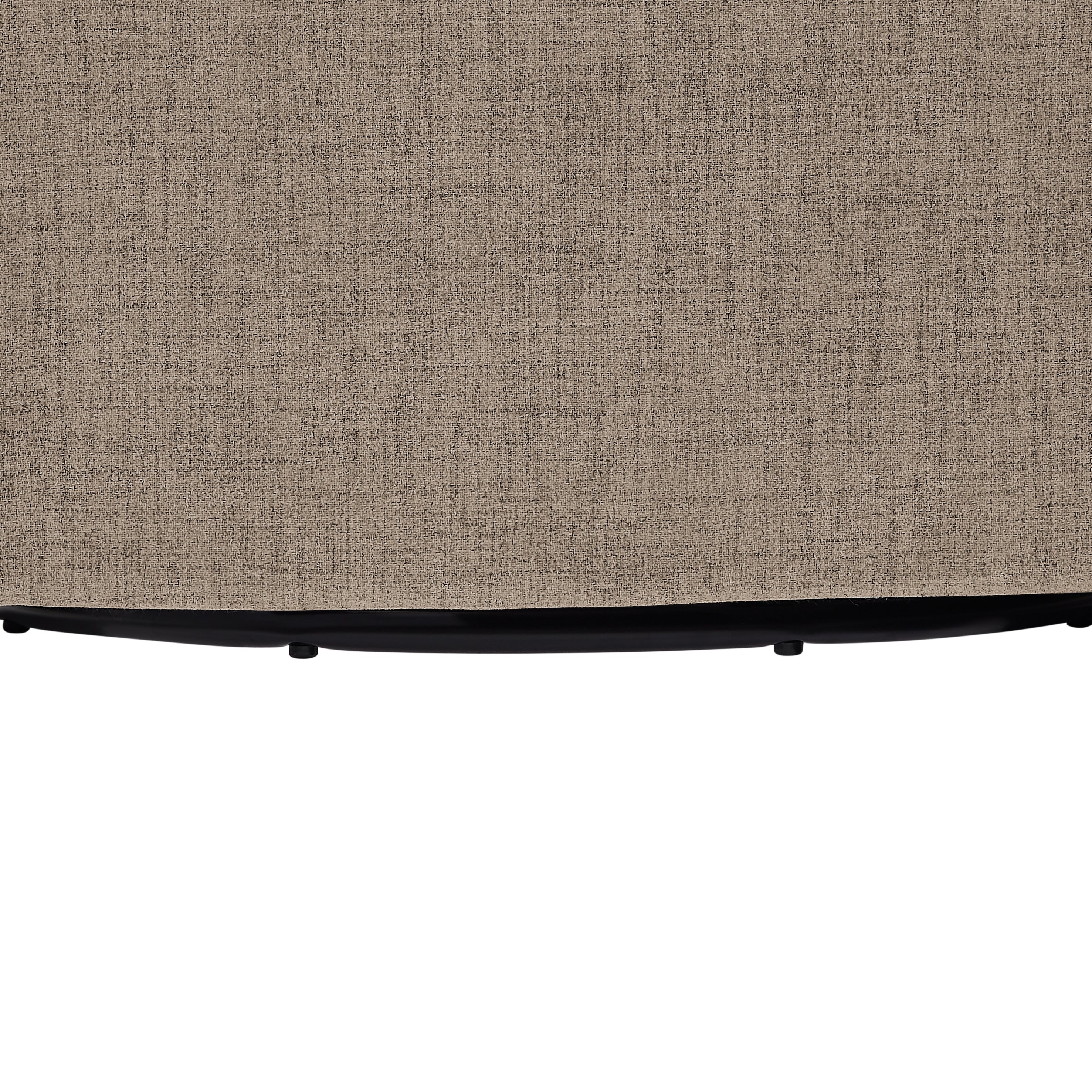 Skirted Swivel Accent Chair - Image 42