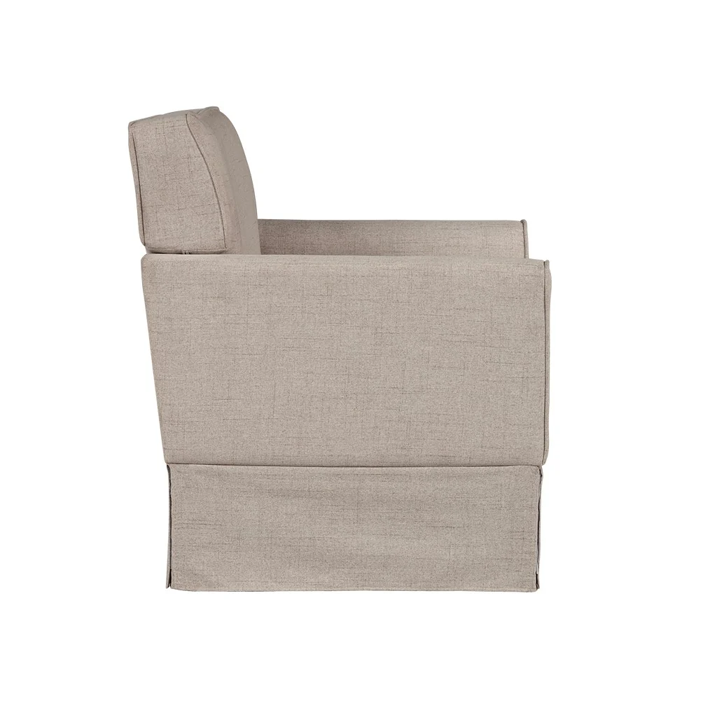 Slipcover Accent Armchair - Image 3