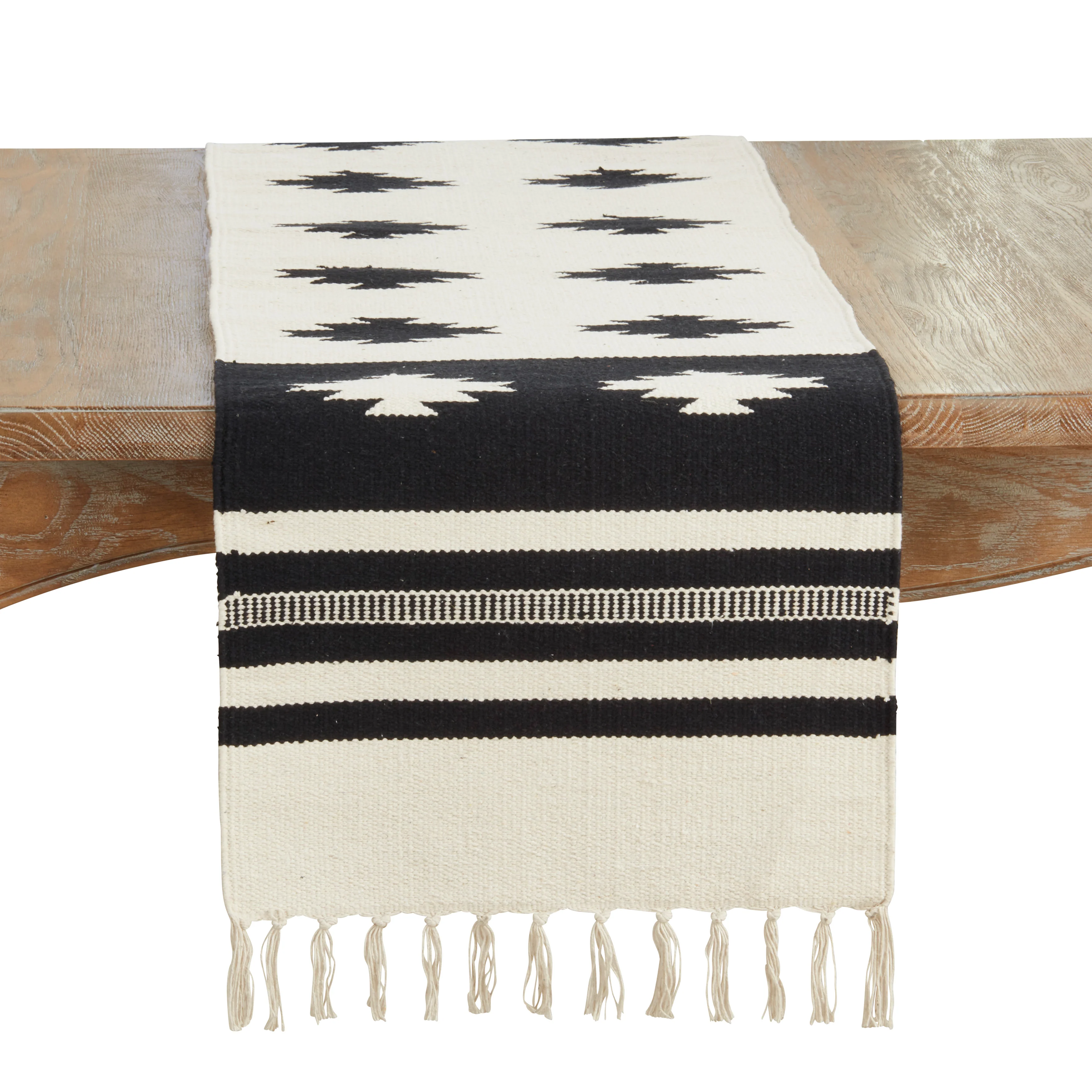 Southwestern Table Runner