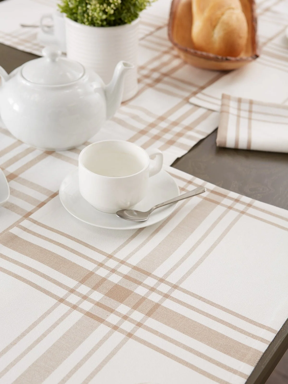 Stone Home Sweet Farmhouse Placemats, Set Of 6 - Image 2