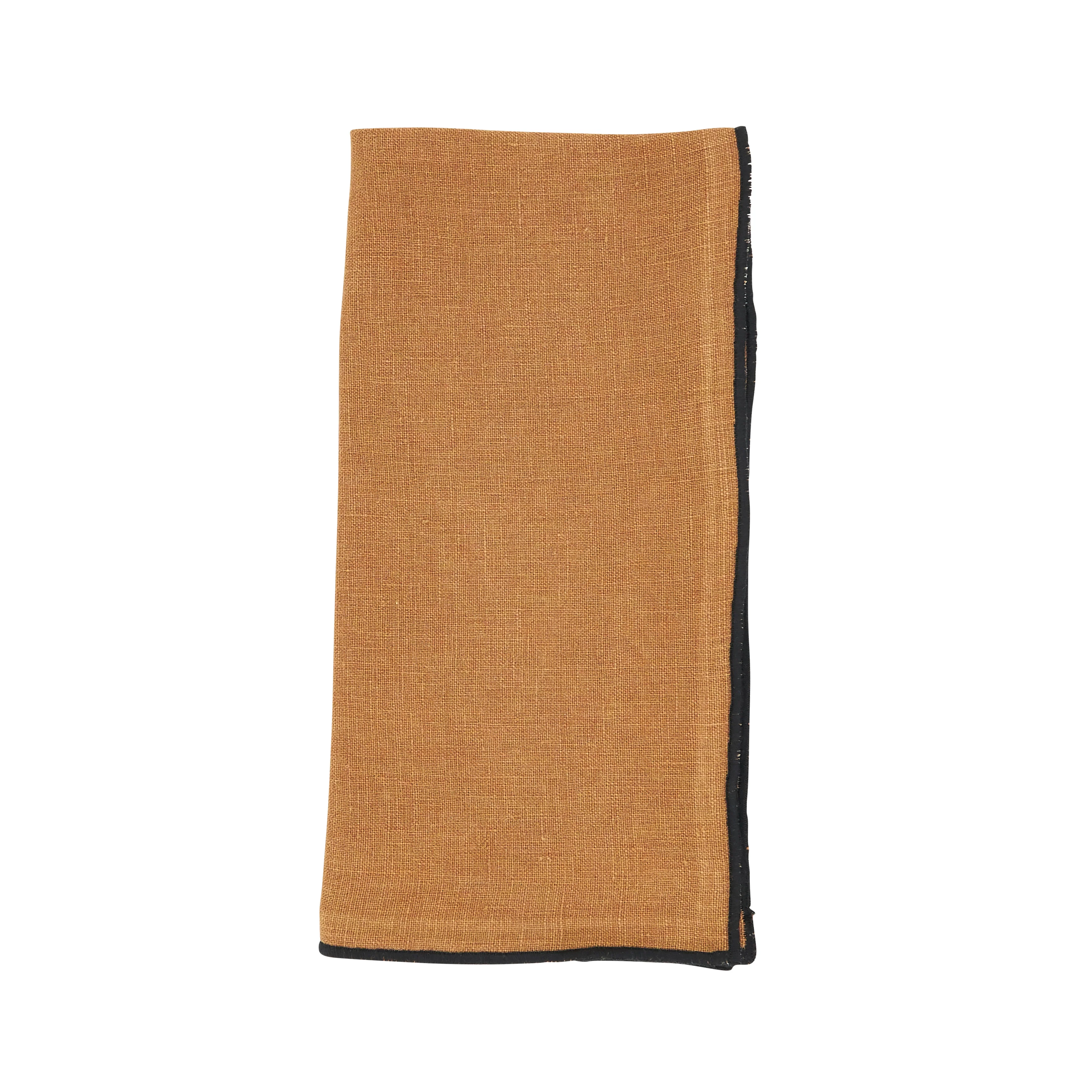 Stonewashed Stitch Border Table Napkin, Set of 4 - Image 51