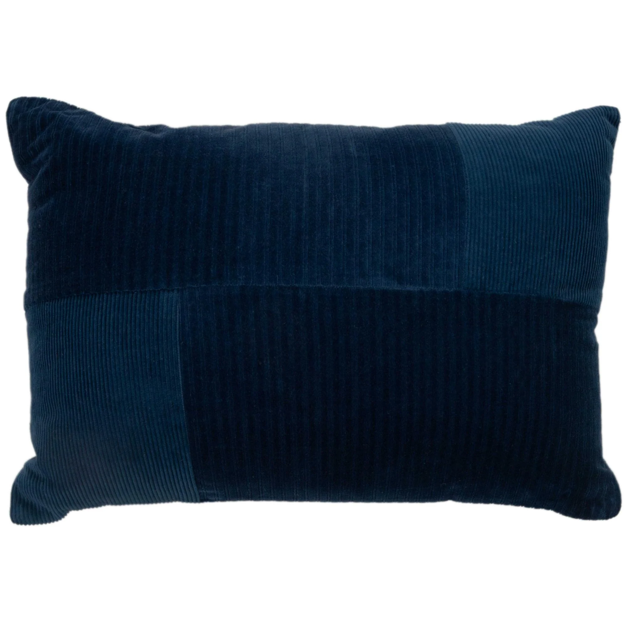 Woven 100% Cotton Solid Decorative Throw Pillow - Image 13