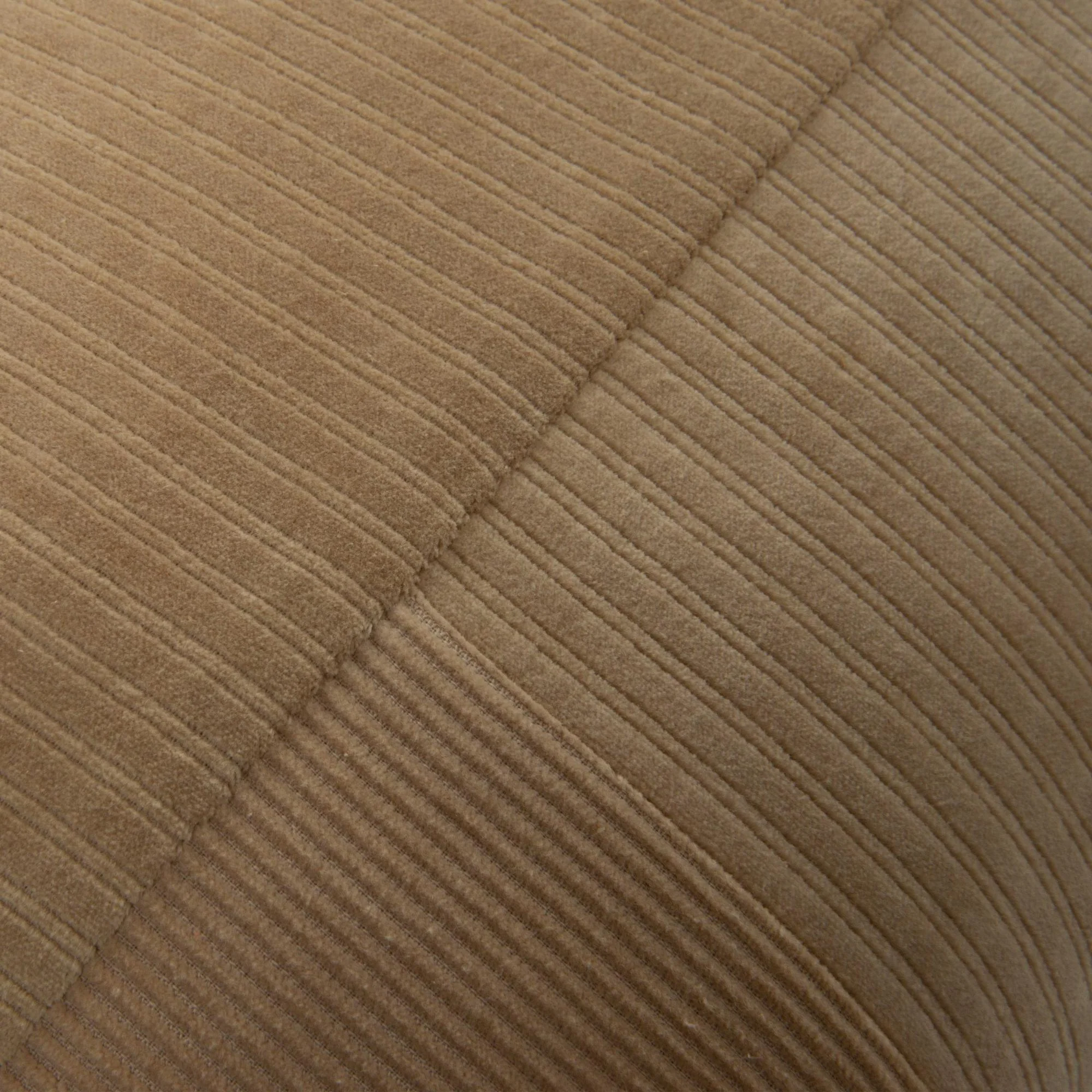 Woven 100% Cotton Solid Decorative Throw Pillow - Image 2