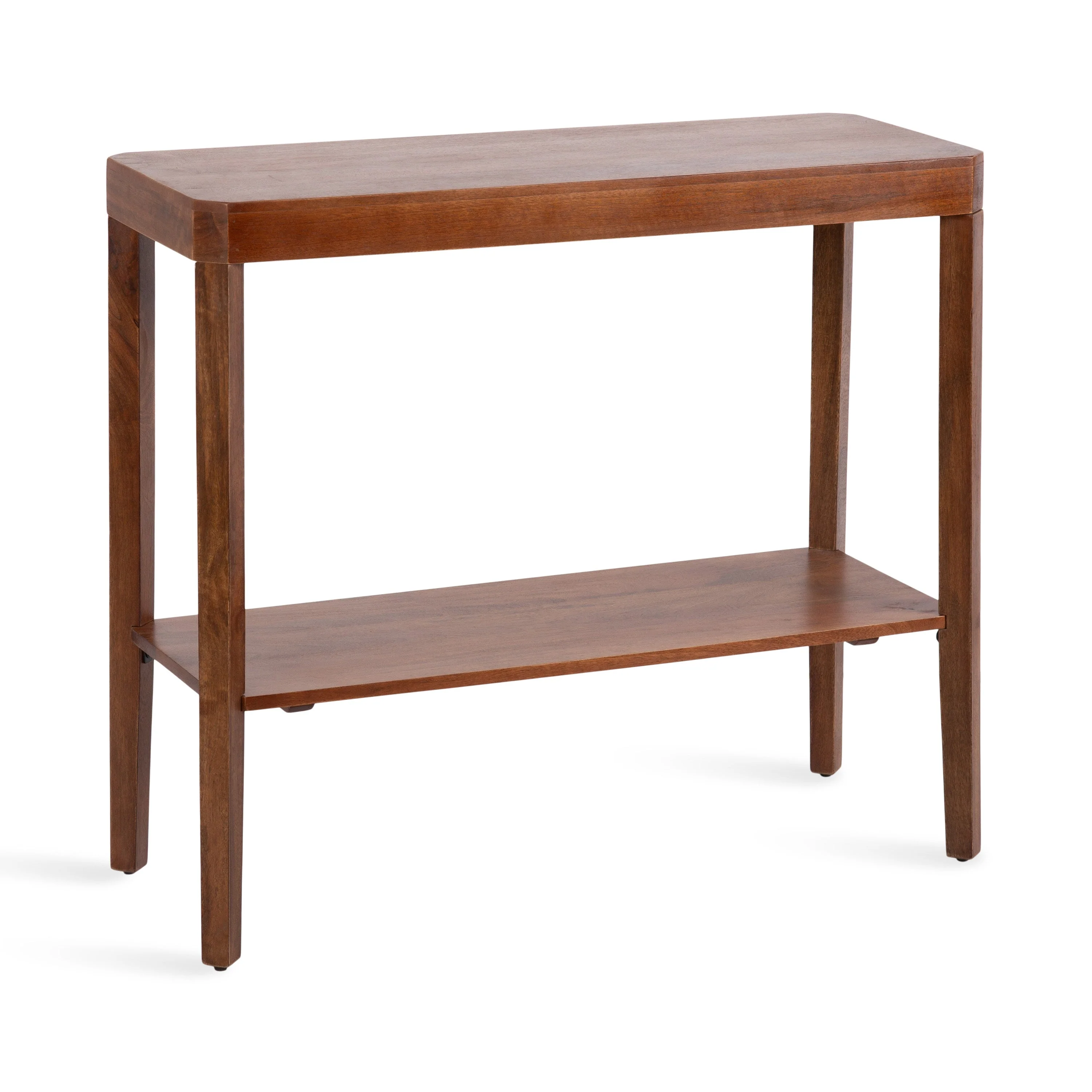 Talcott Wood Console Table - Image 13