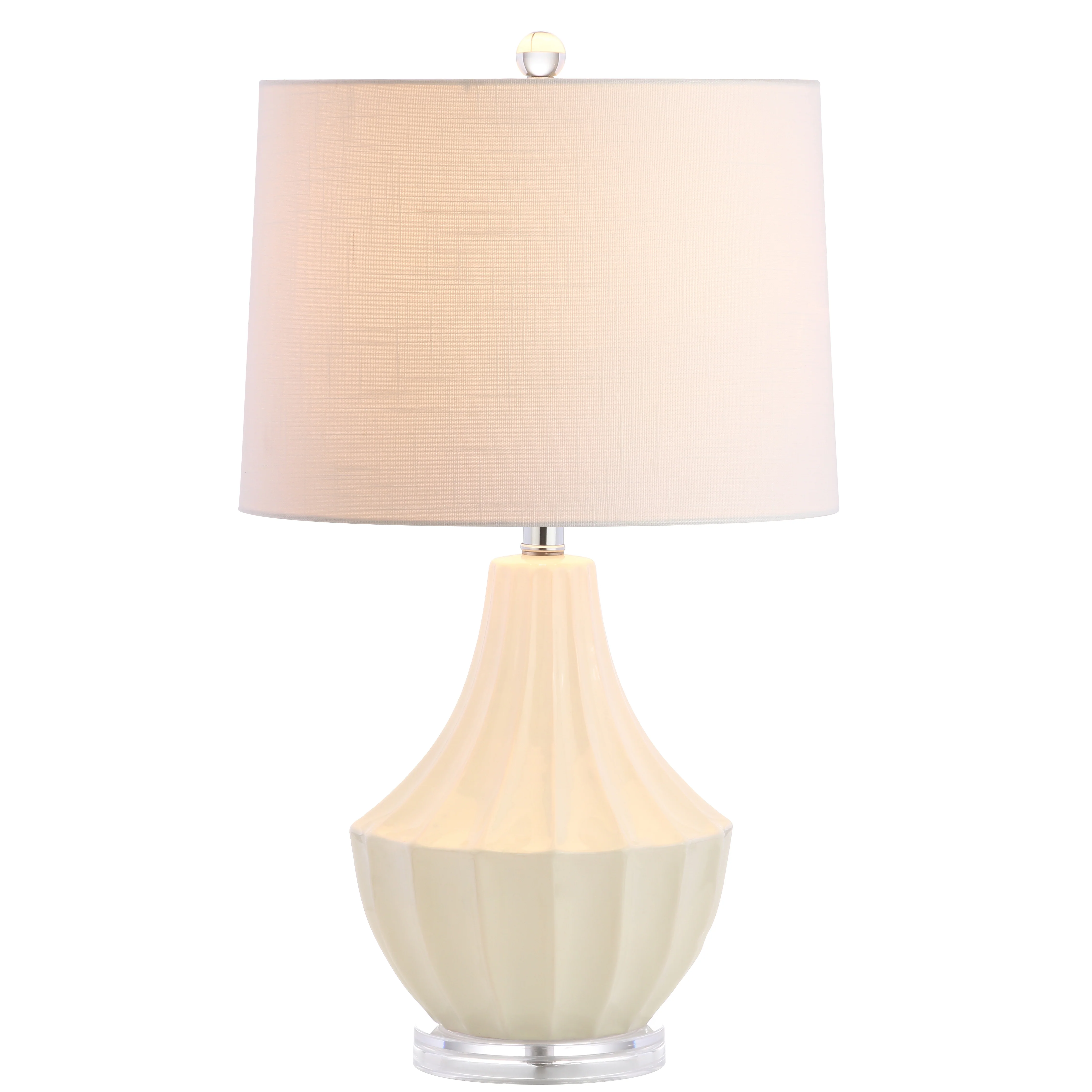 Tate Ceramic LED Table Lamp - Image 51