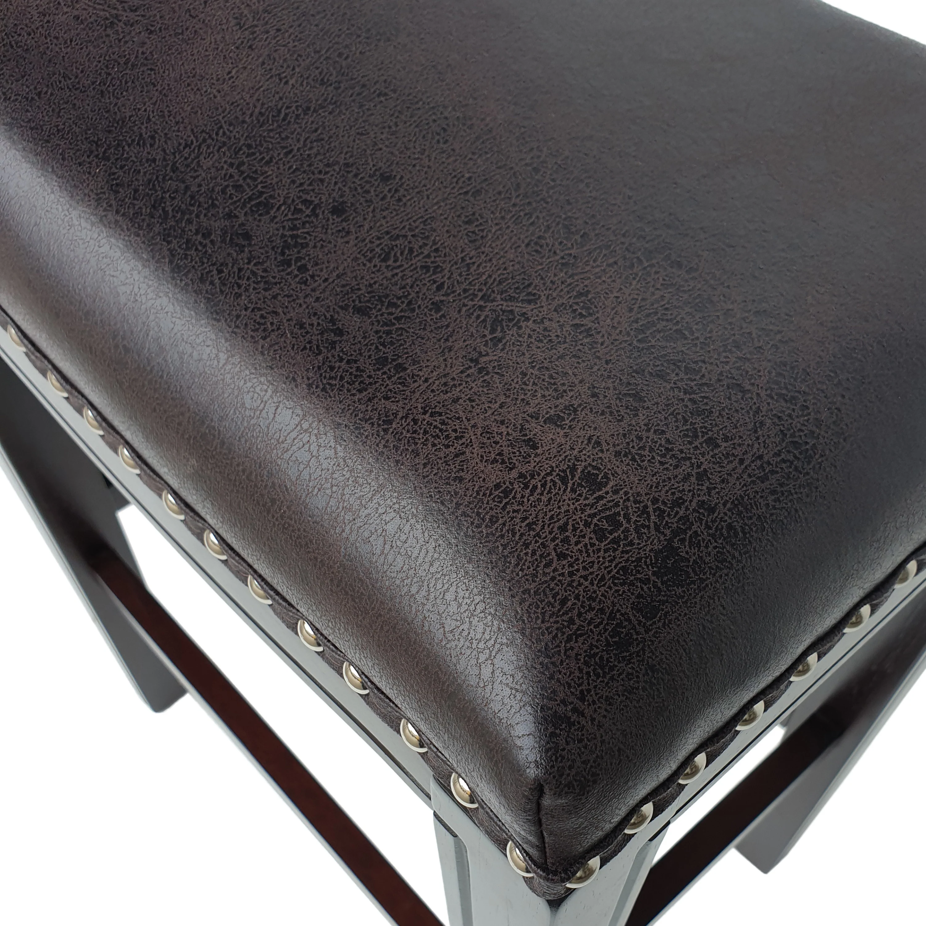 Tiffin Tufted Counter Stool, Set of 2 - Image 11