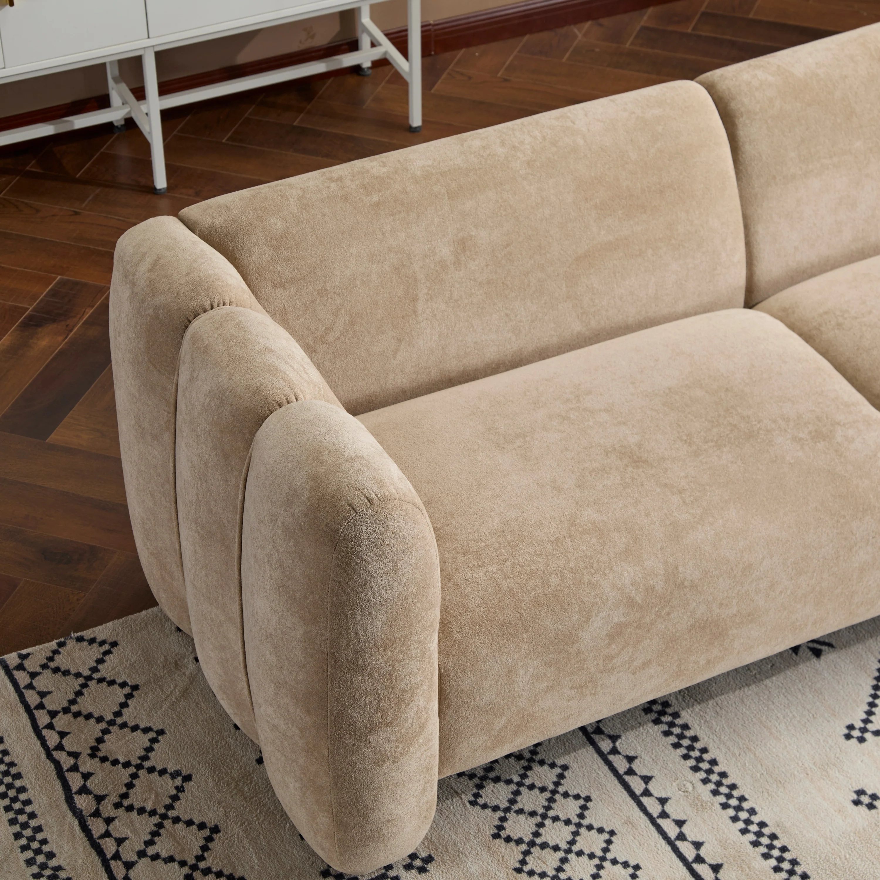 Tonson 83" 3-Seater Sofa - Image 11
