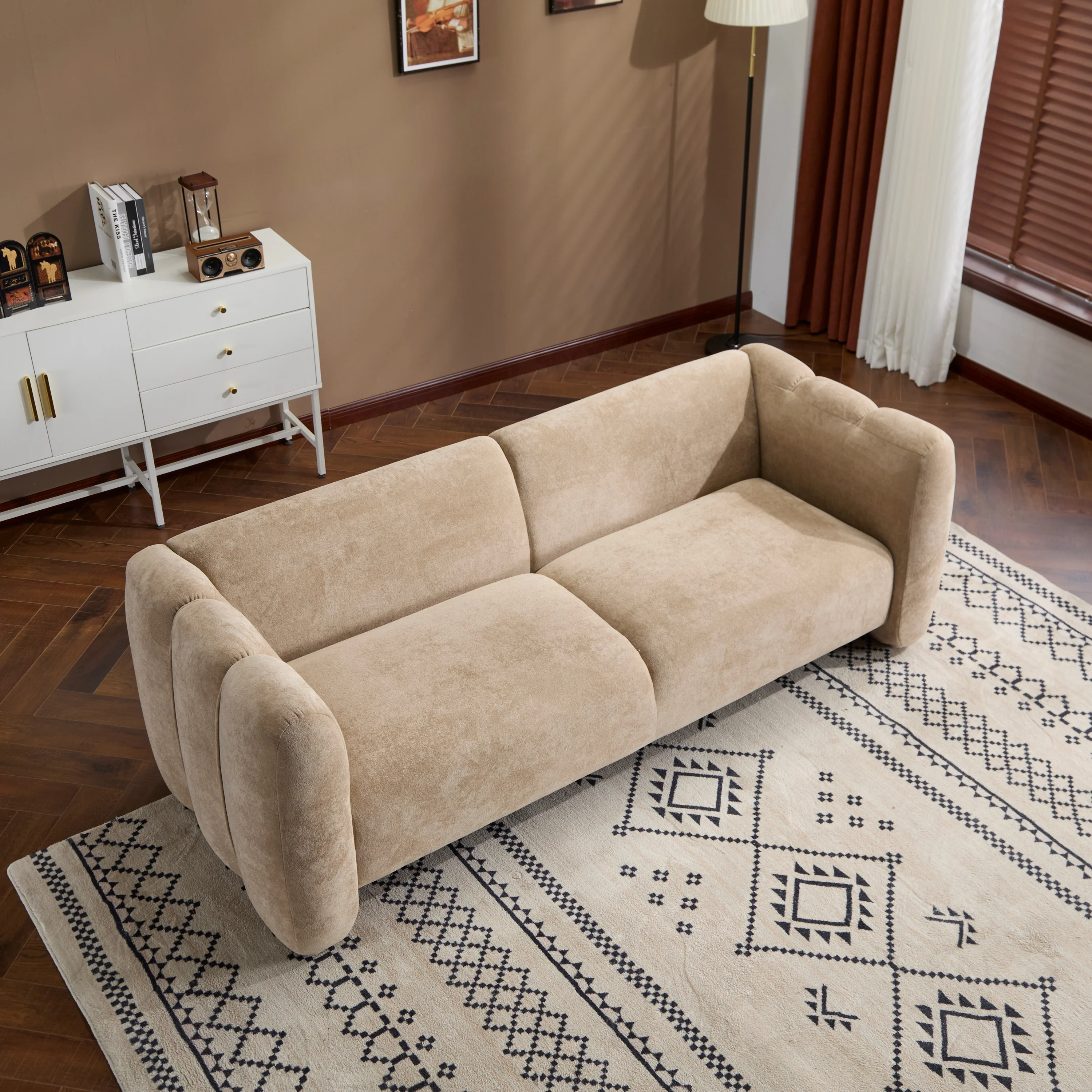 Tonson 83" 3-Seater Sofa - Image 12