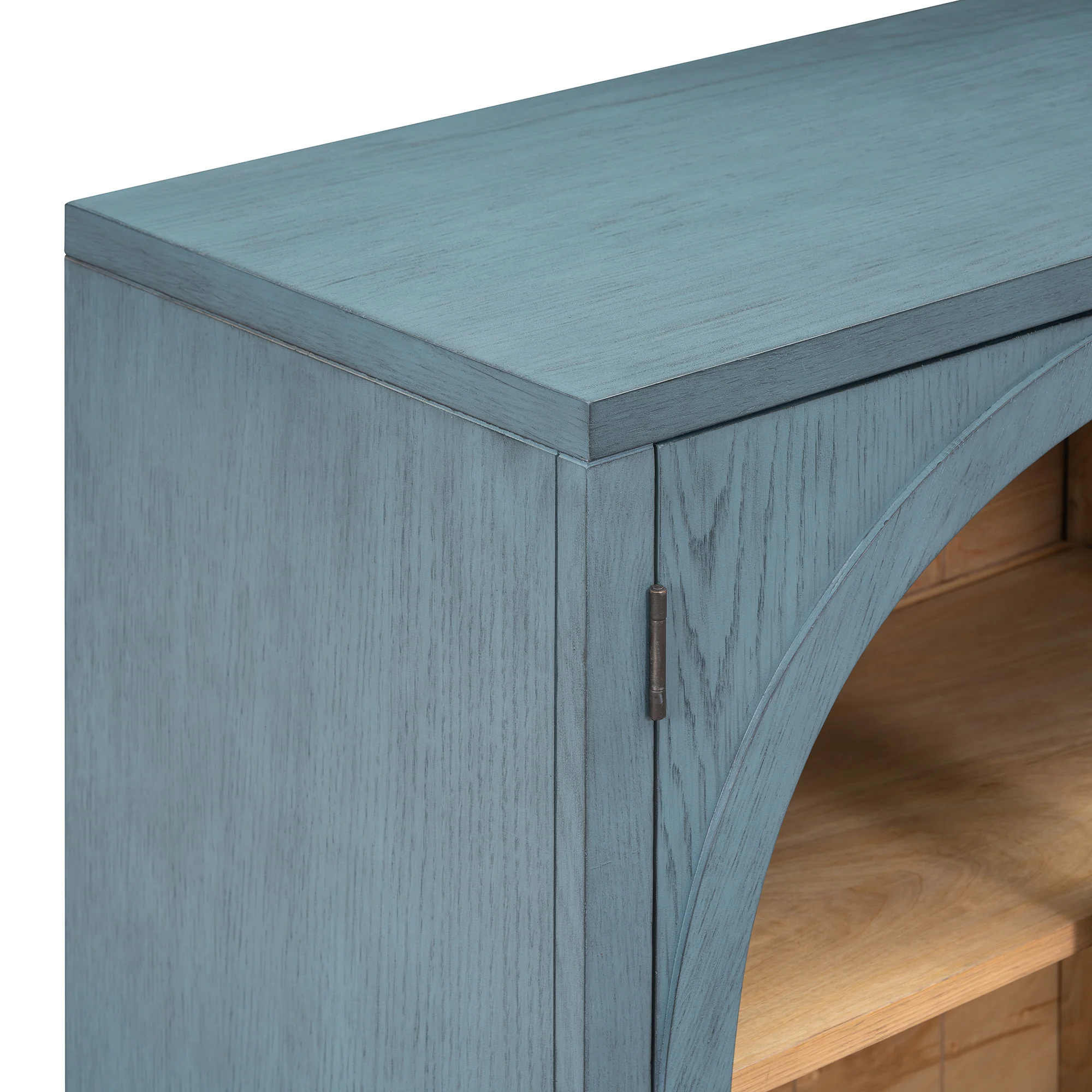 4-Door Large Storage Sideboard - Image 16