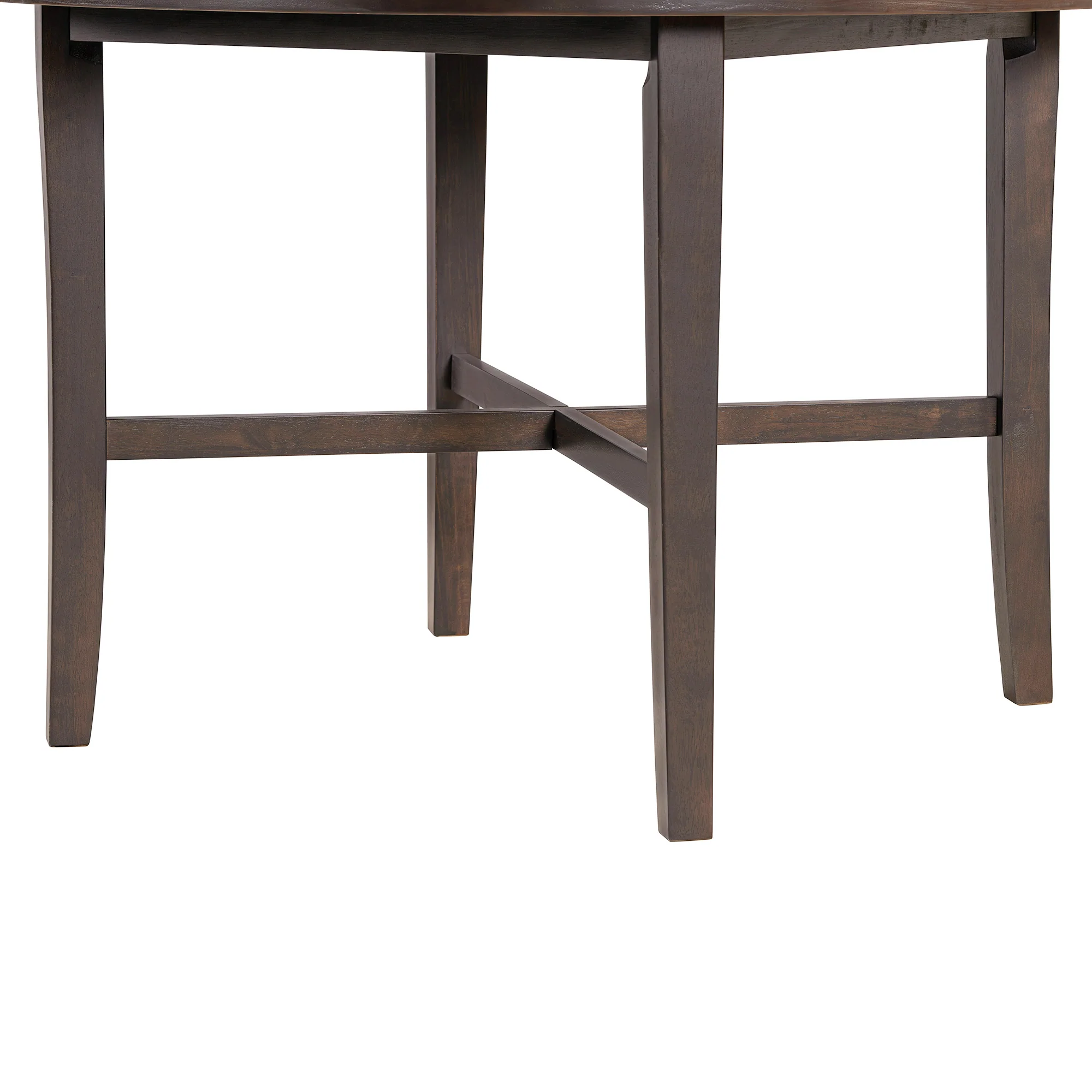 5-Piece Farmhouse Dining Set - Image 12