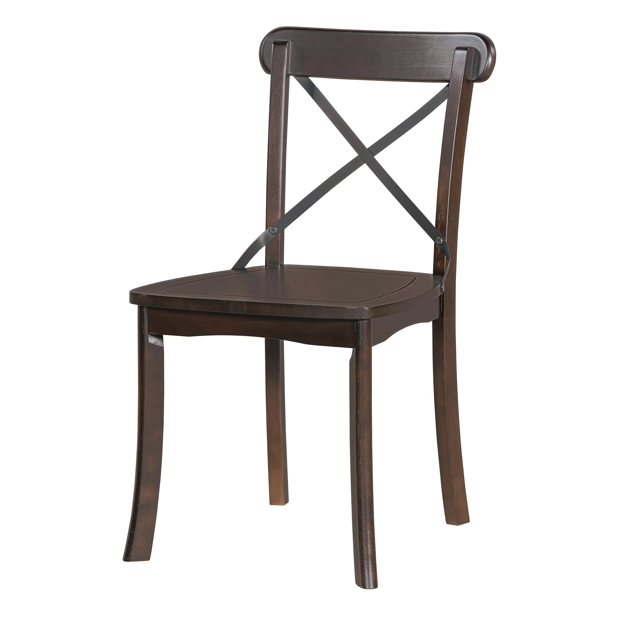 5-Piece Farmhouse Dining Set - Image 17