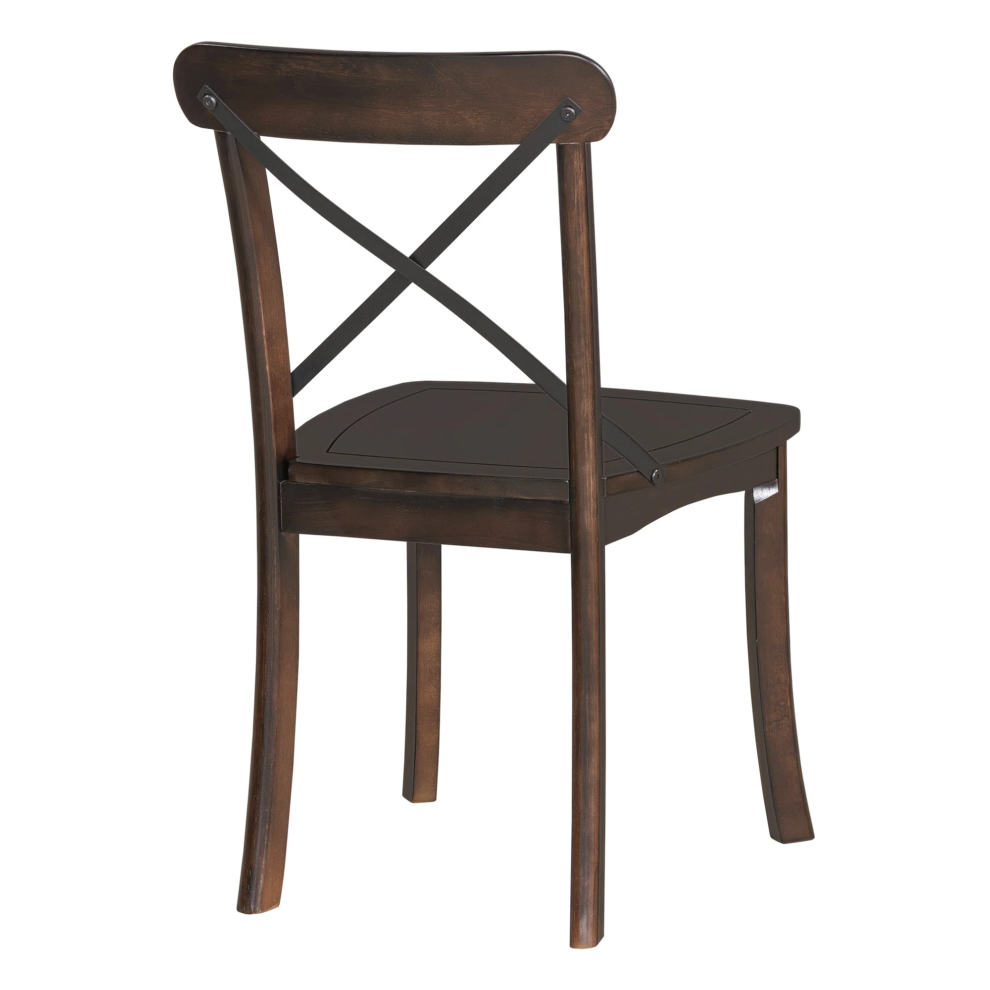5-Piece Farmhouse Dining Set - Image 18