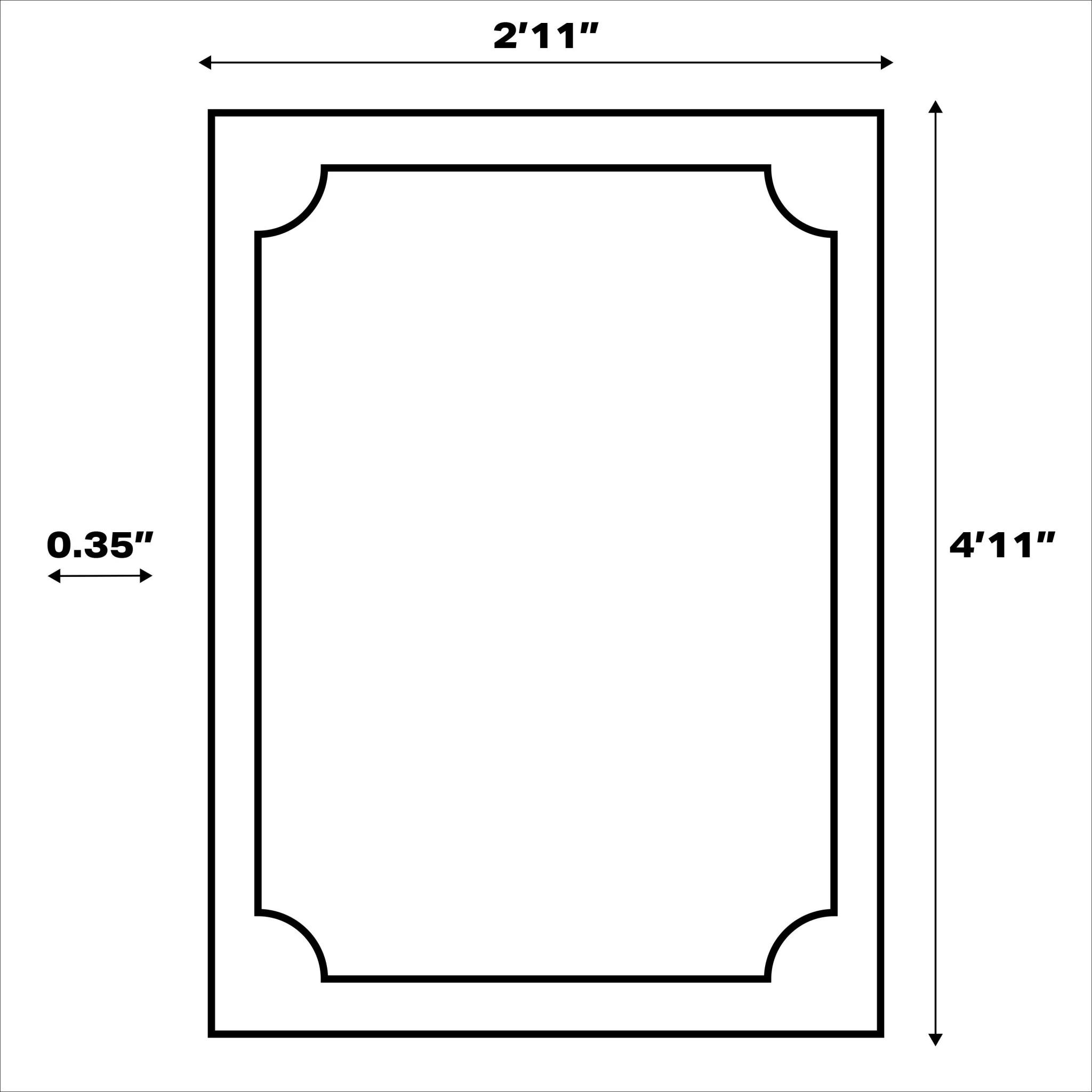 Lior Geometric Moroccan Diamond Indoor/Outdoor Runner Rug - Image 22
