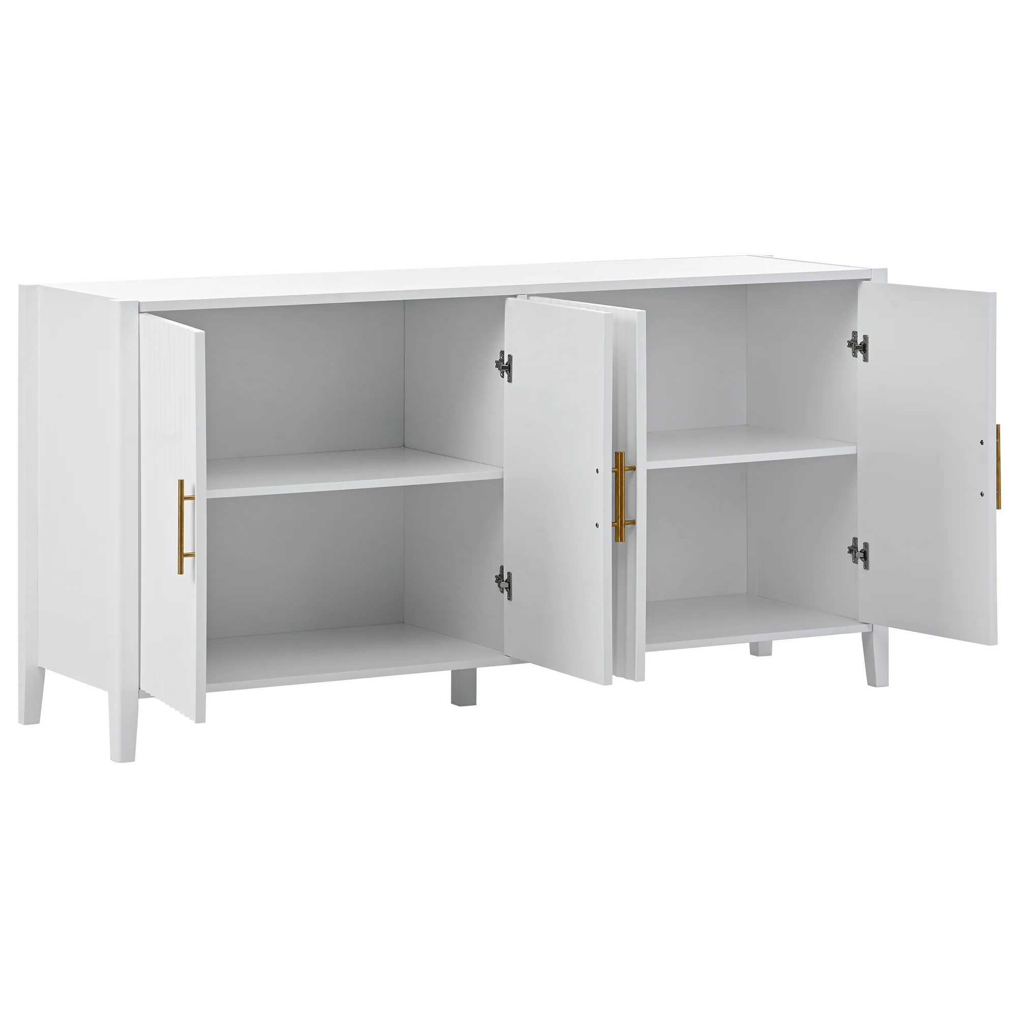Accent Storage Sideboard - Image 27