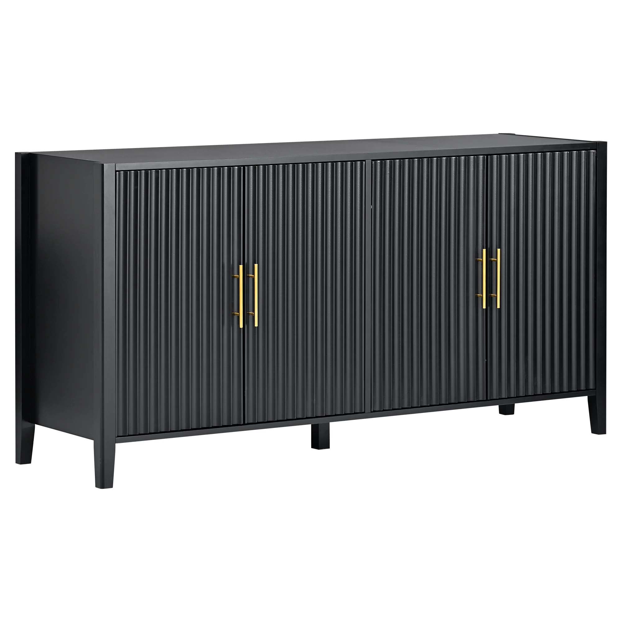 Accent Storage Sideboard - Image 5