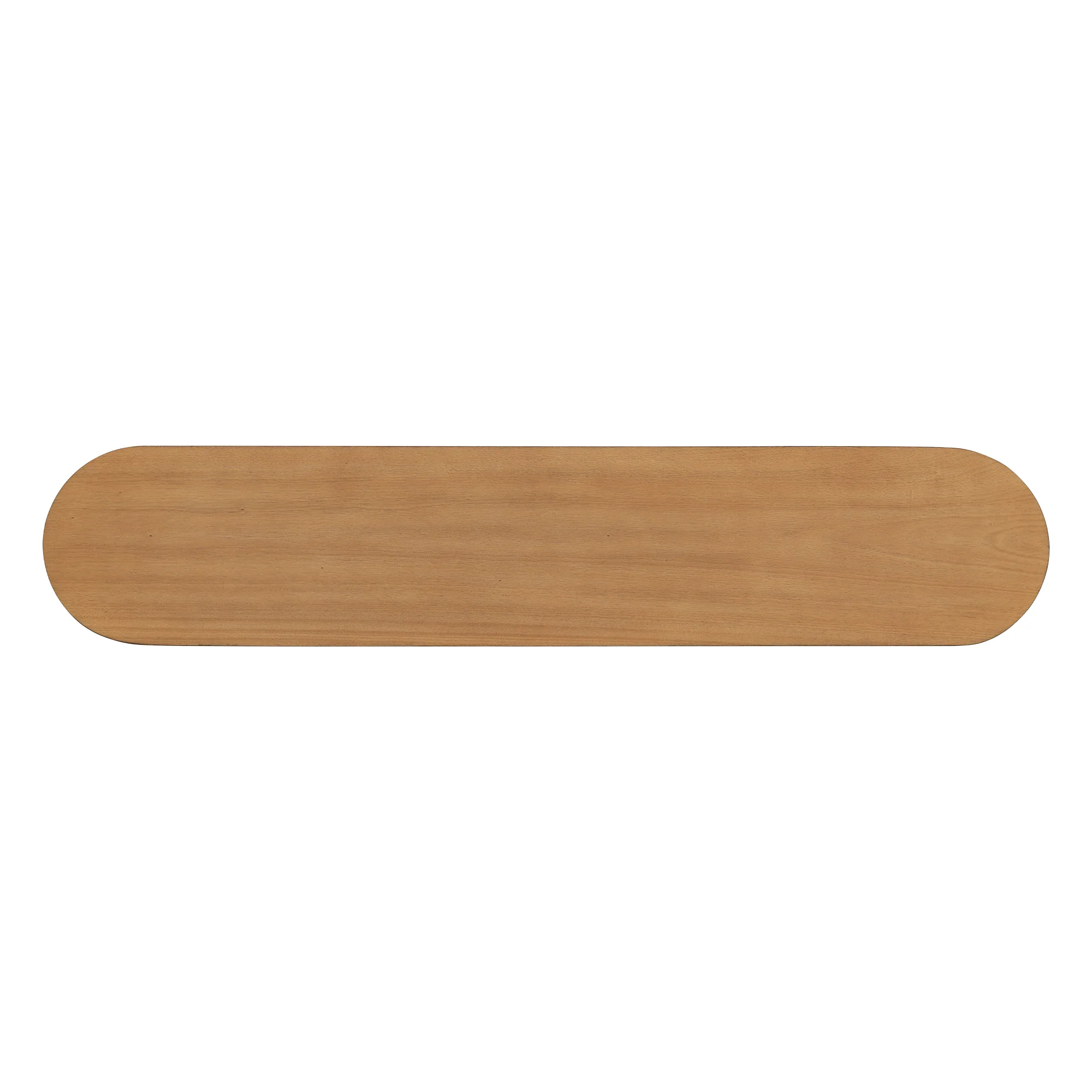 Simple Modern Console Table - Image 12