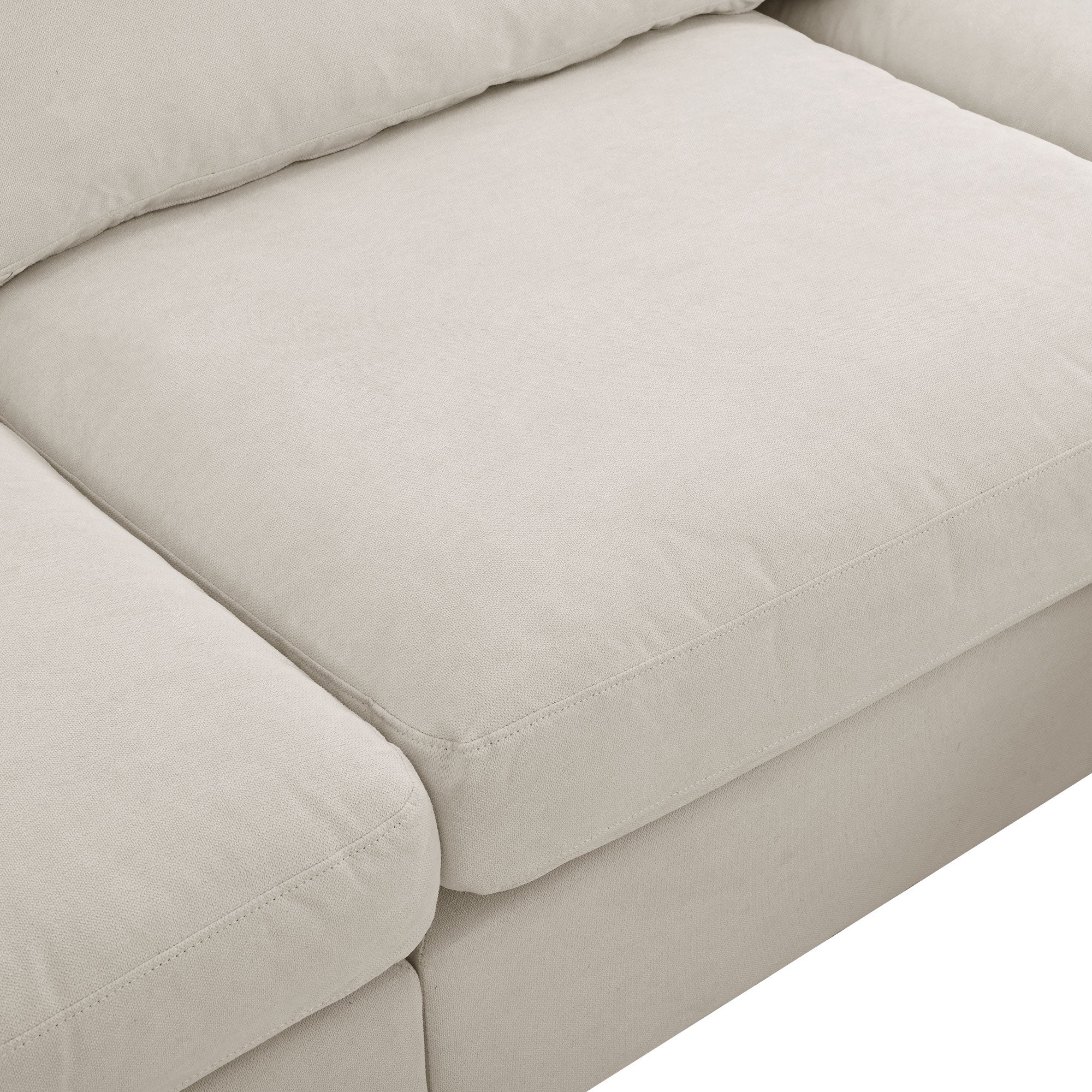 Convertible Sectional Sofa - Image 14