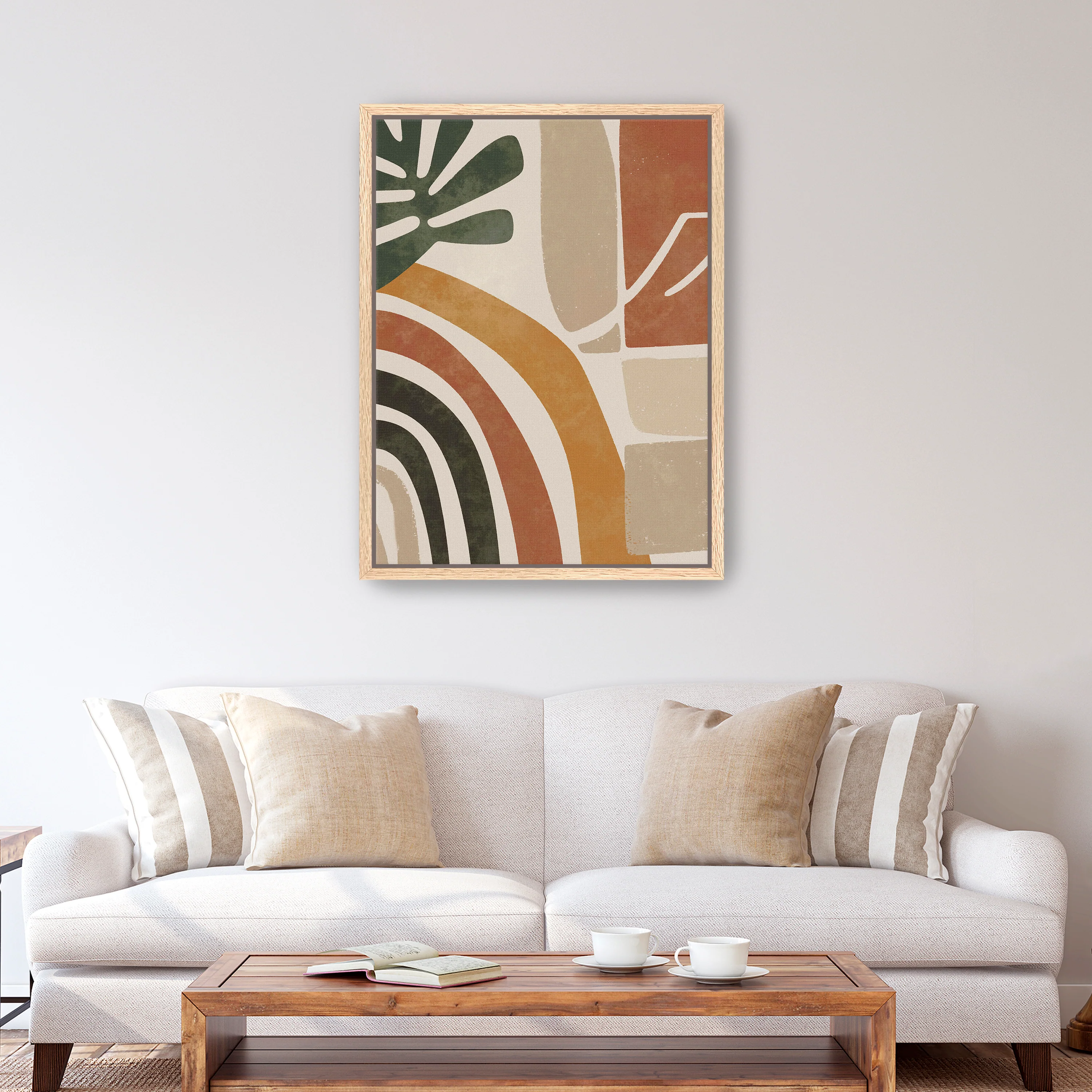 Unearthed Canvas Giclee - Image 8