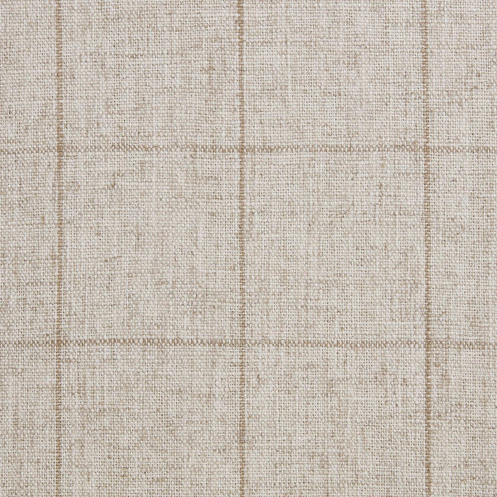 Upholstered Accent Chair with Wing Back and Recessed Arms - Image 8