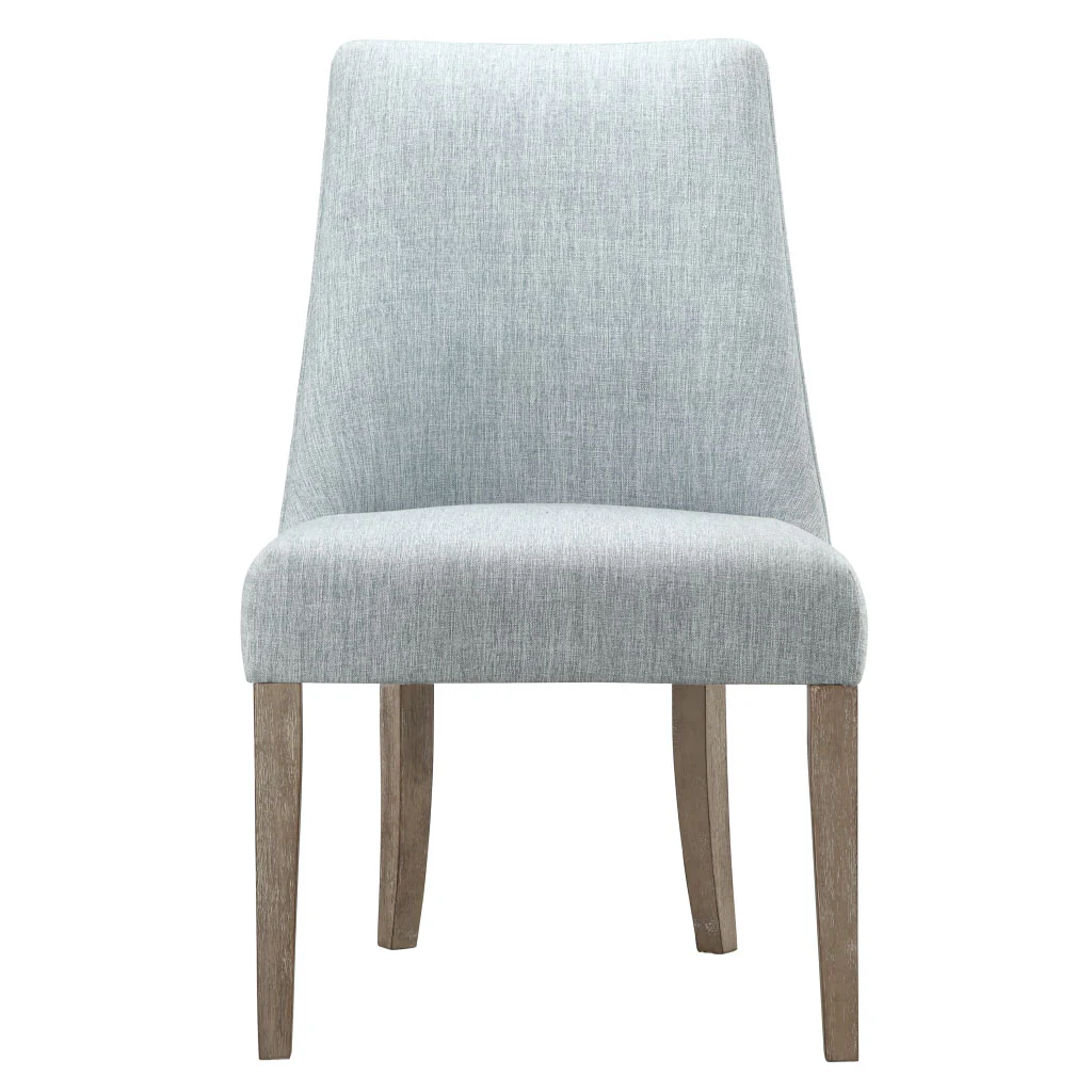 Upholstered High Back Dining Chair, Set of 2 - Image 22
