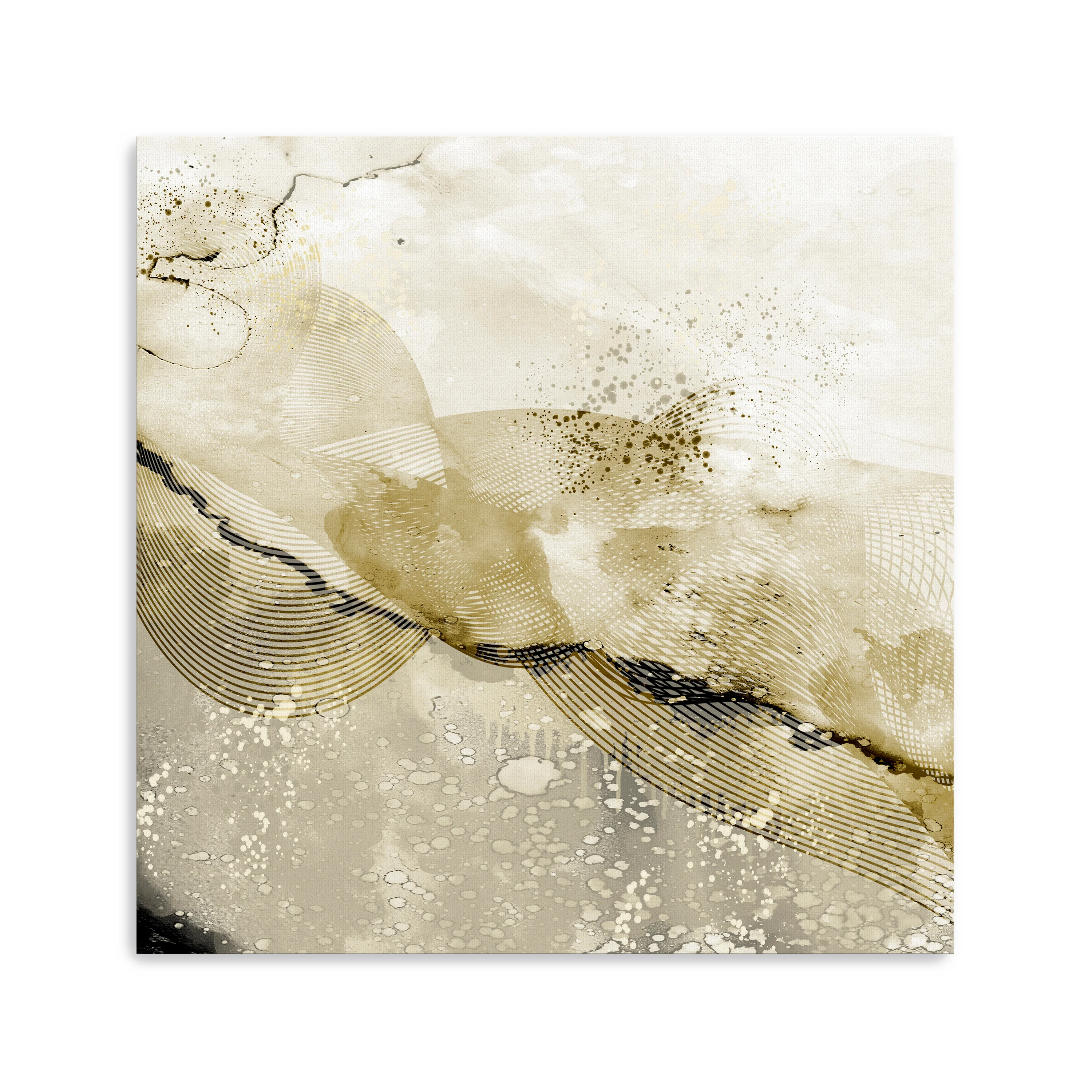 Upside Canvas Giclee - Image 10