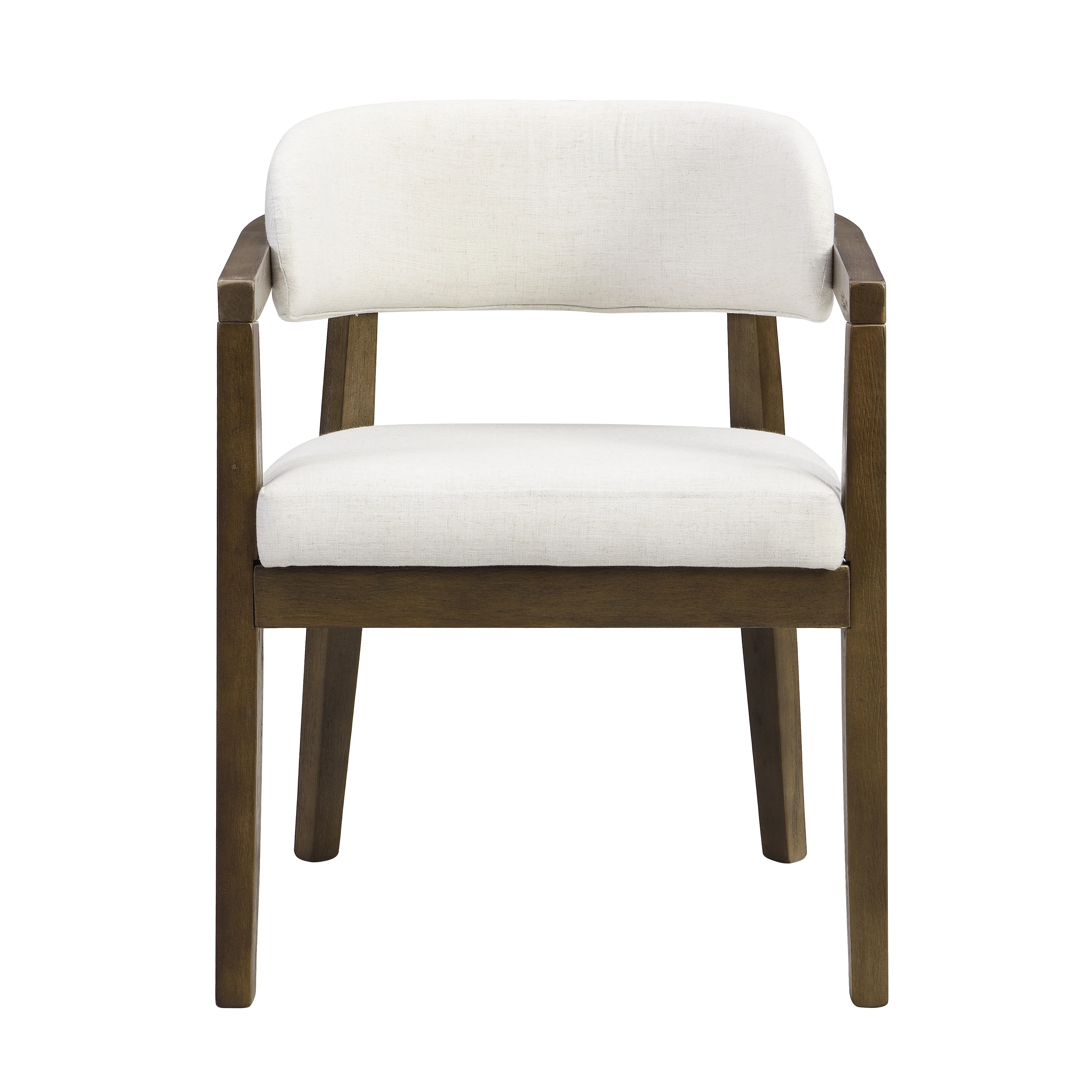 Whitfield U-Shaped Upholstered Dining Chair, Set of 2 - Image 18