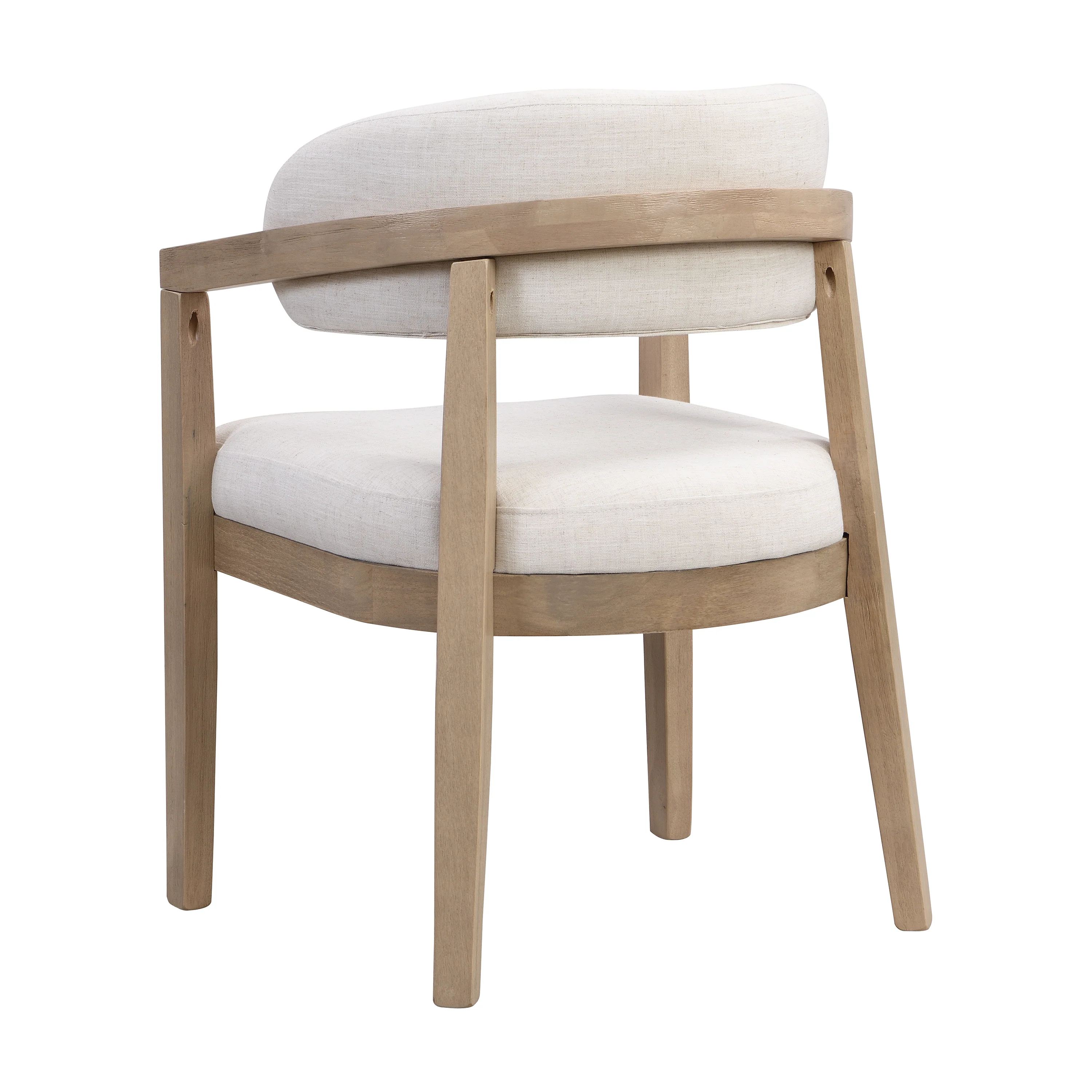 Whitfield U-Shaped Upholstered Dining Chair, Set of 2 - Image 35
