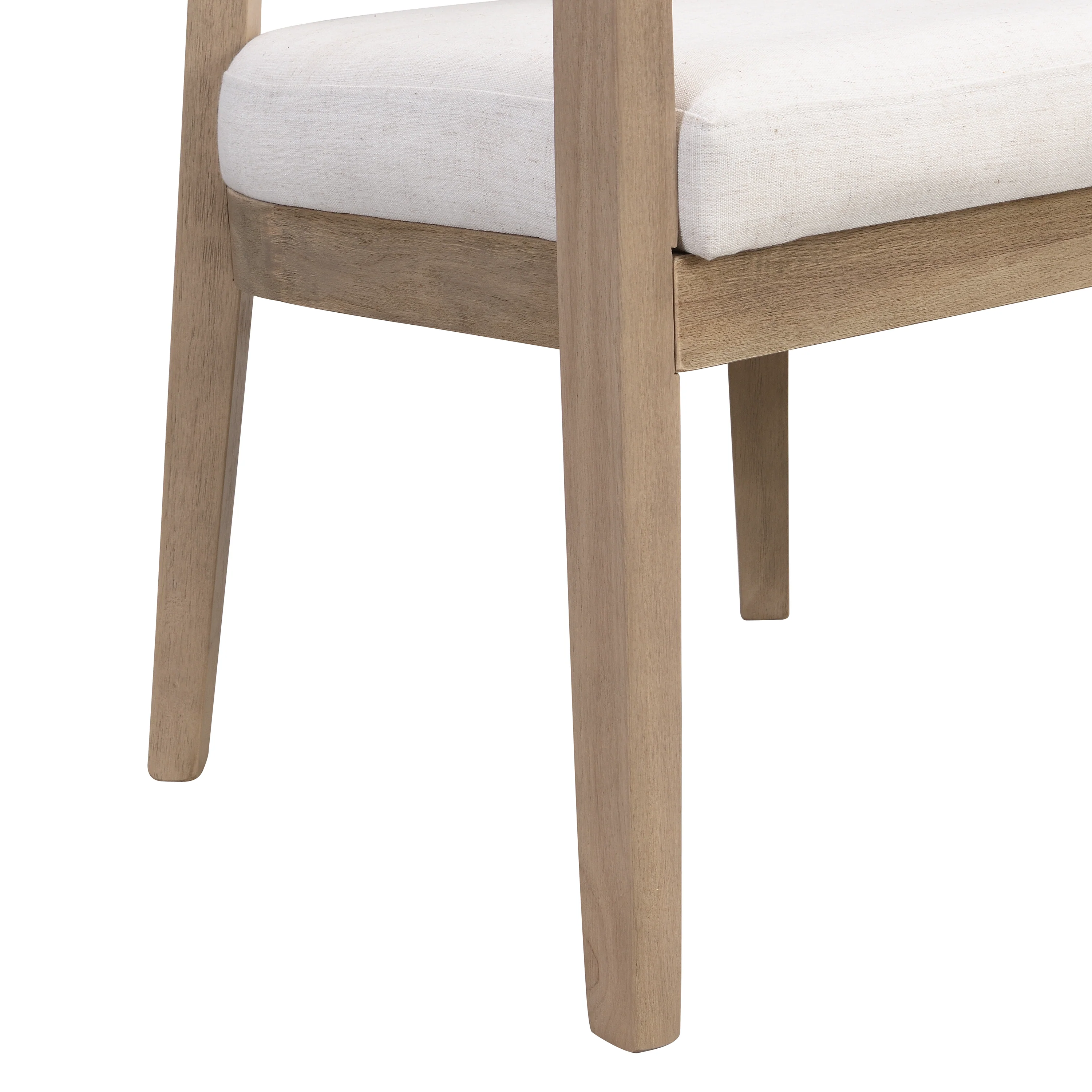 Whitfield U-Shaped Upholstered Dining Chair, Set of 2 - Image 42