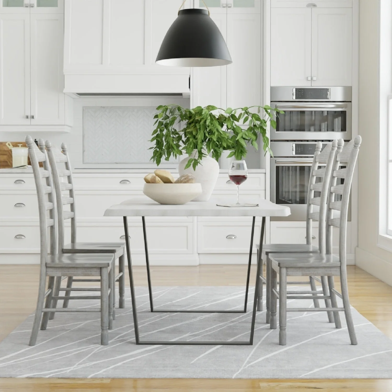Whitman Dining Chair - Image 19