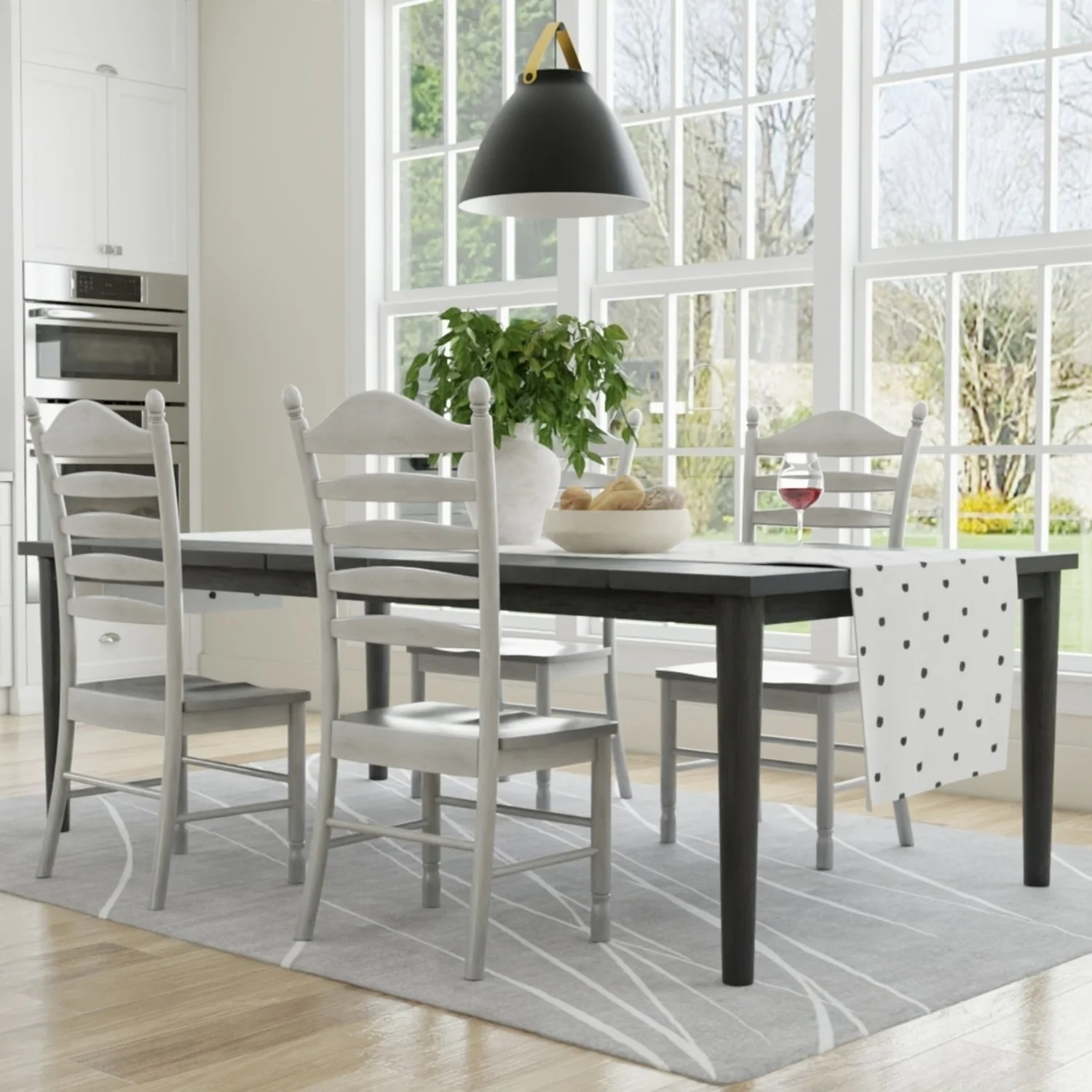 Whitman Dining Chair - Image 24