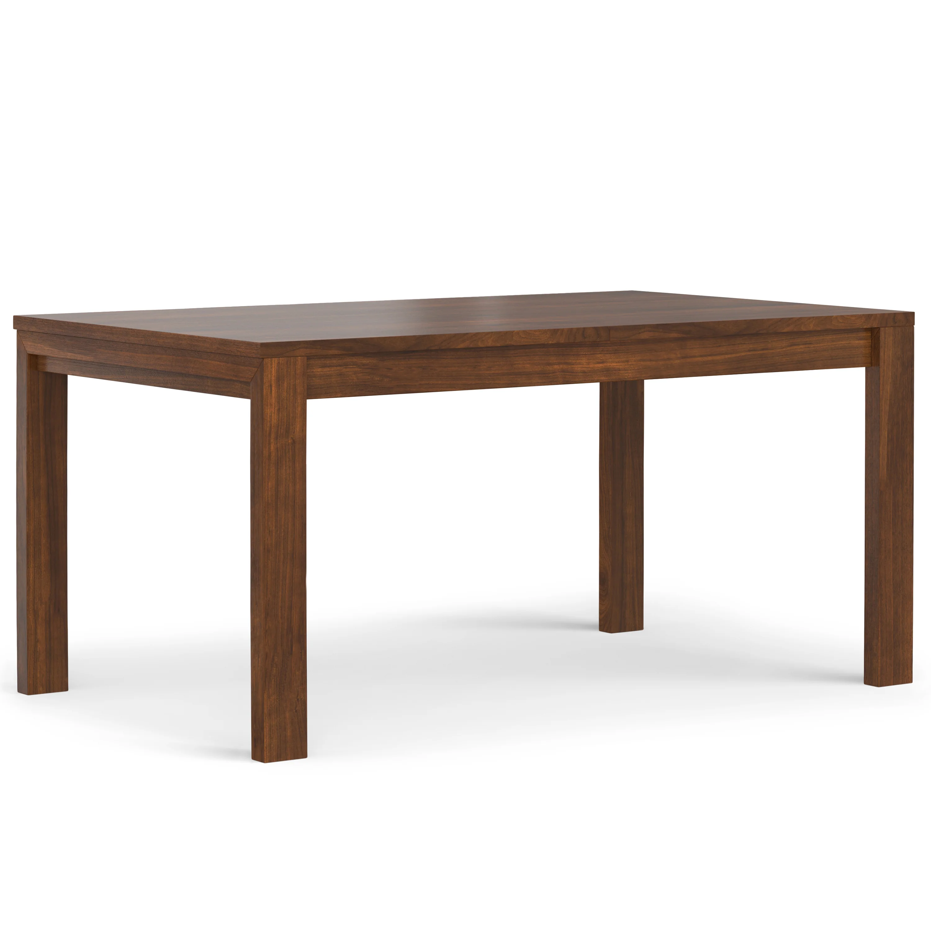 Wilson Rectagular Extendable Dining Table - Image 7