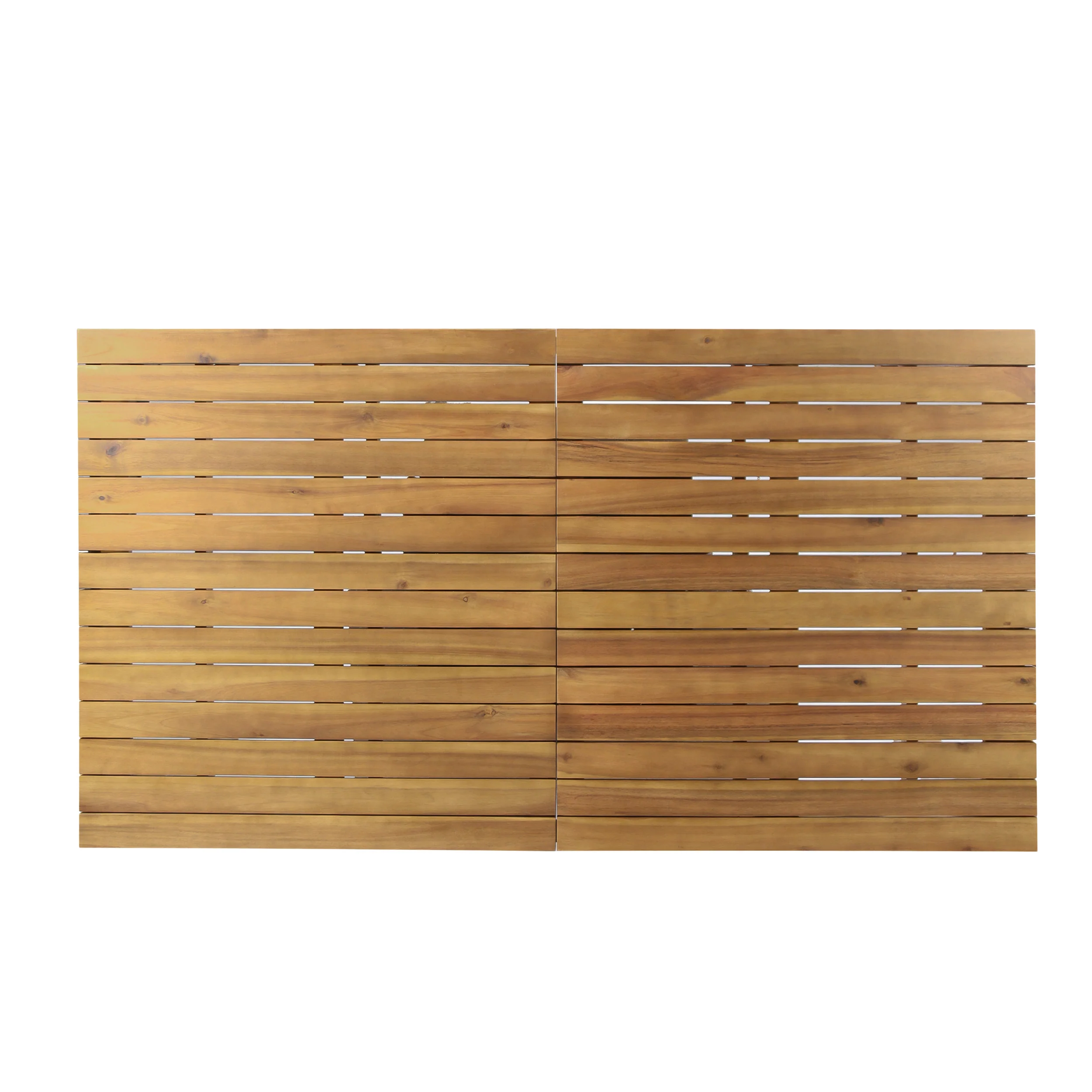 Wilson Expandable Outdoor Dining Table - Image 11