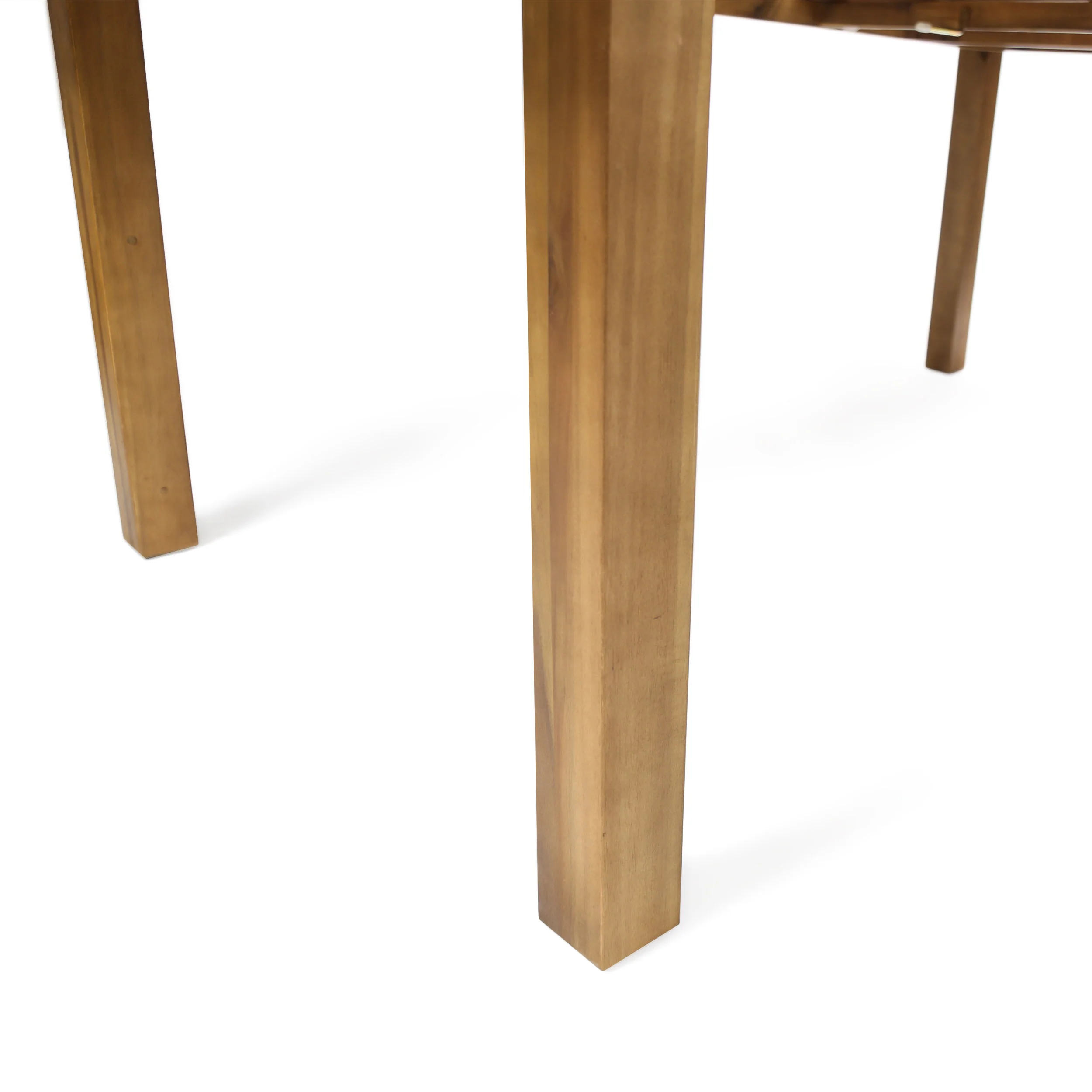 Wilson Expandable Outdoor Dining Table - Image 14