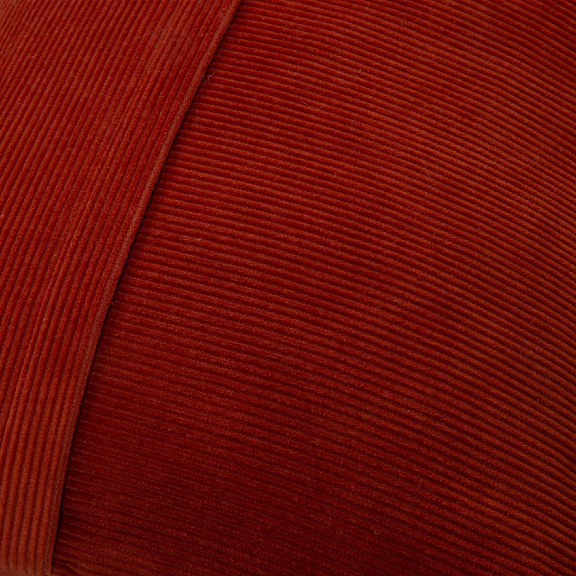 Woven 100% Cotton Solid Decorative Throw Pillow - Image 19