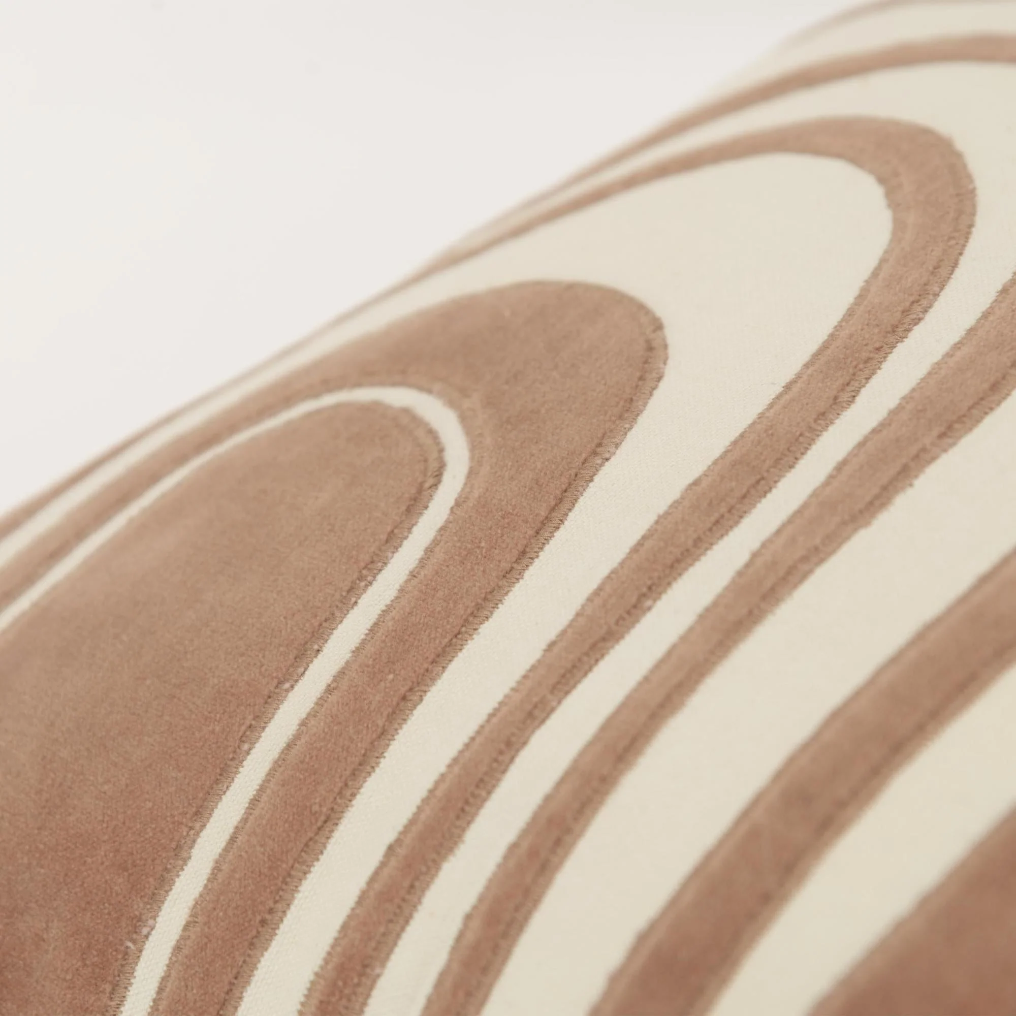 Woven Abstract Throw Pillow - Image 29