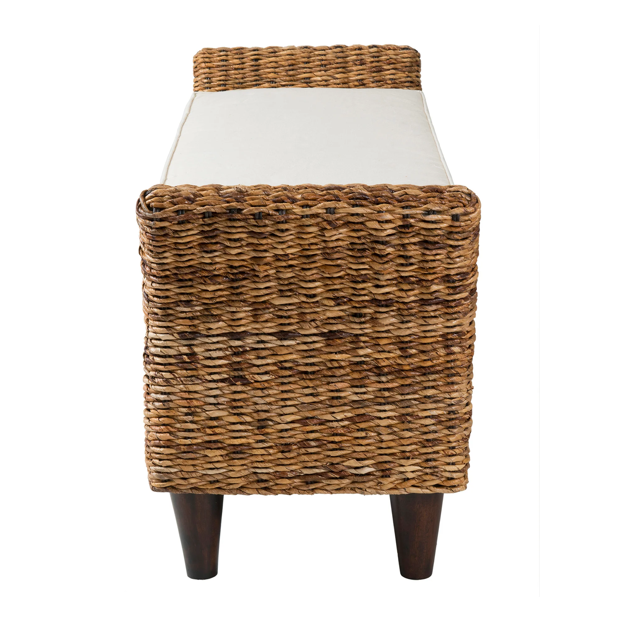 Woven Double Bench - Image 4
