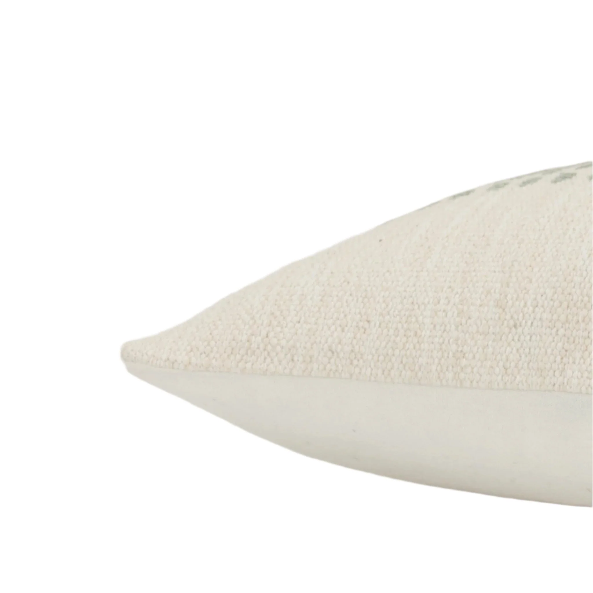 Woven Striped Decorative Throw Pillow - Image 20