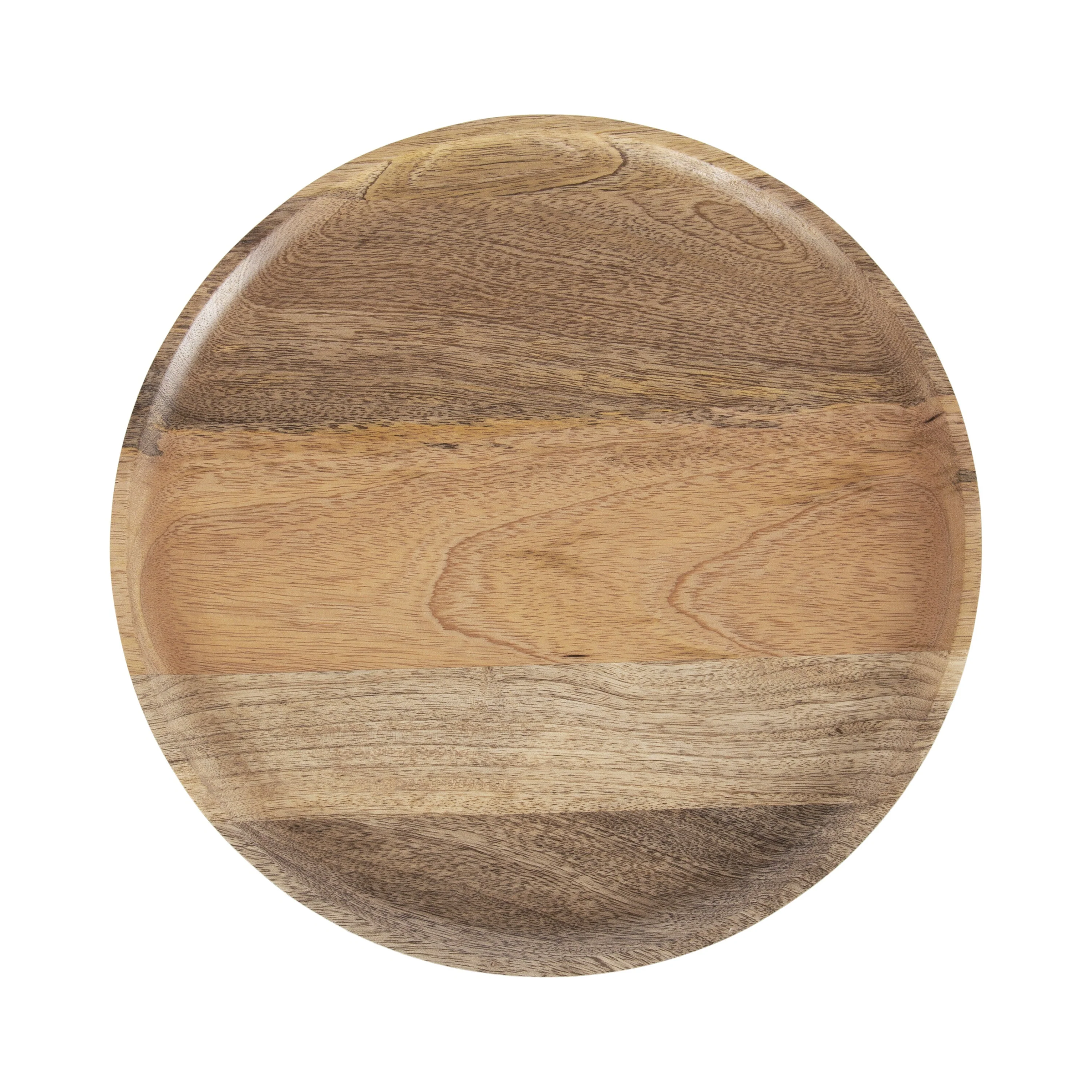 Xyler Wood and Metal Table - Image 21